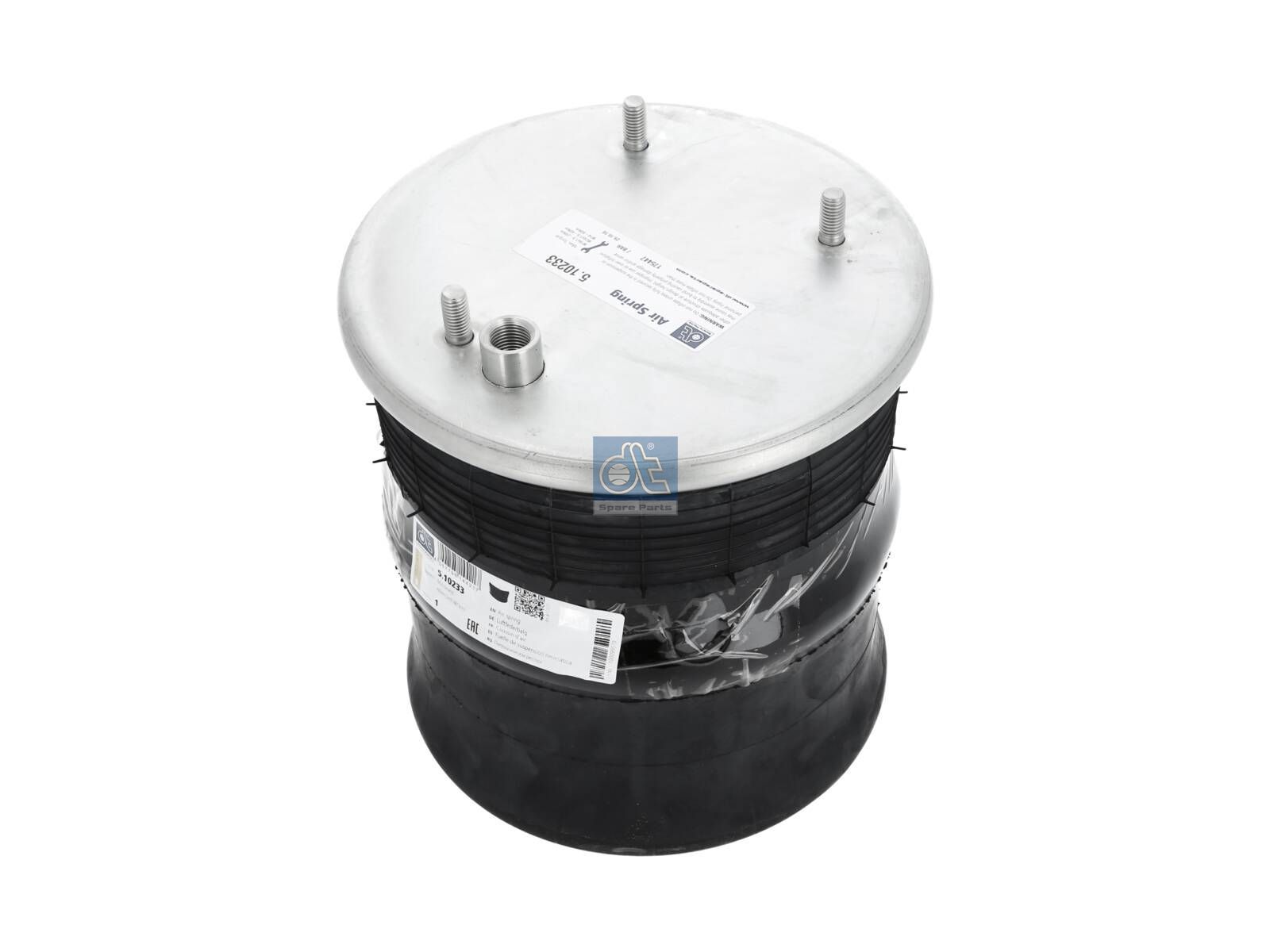 Air spring | DT Spare Parts 5.10233