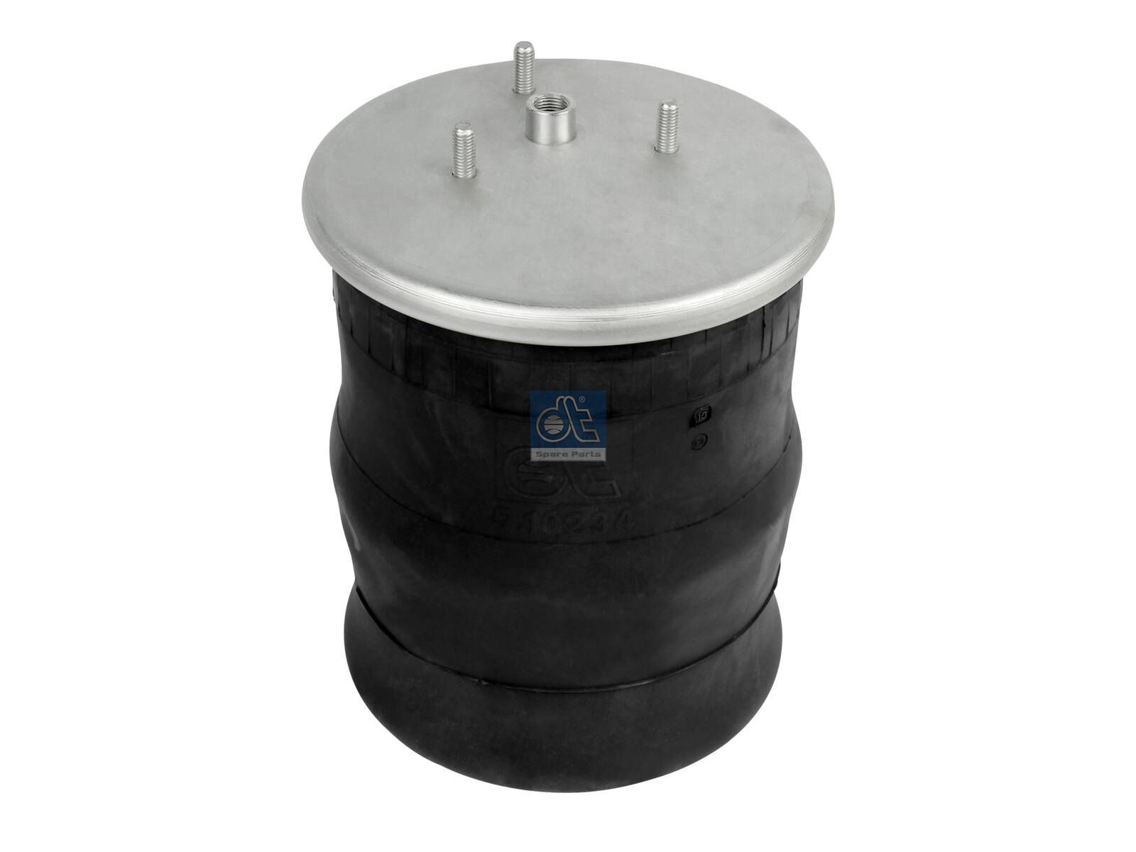 Air spring | DT Spare Parts 5.10234