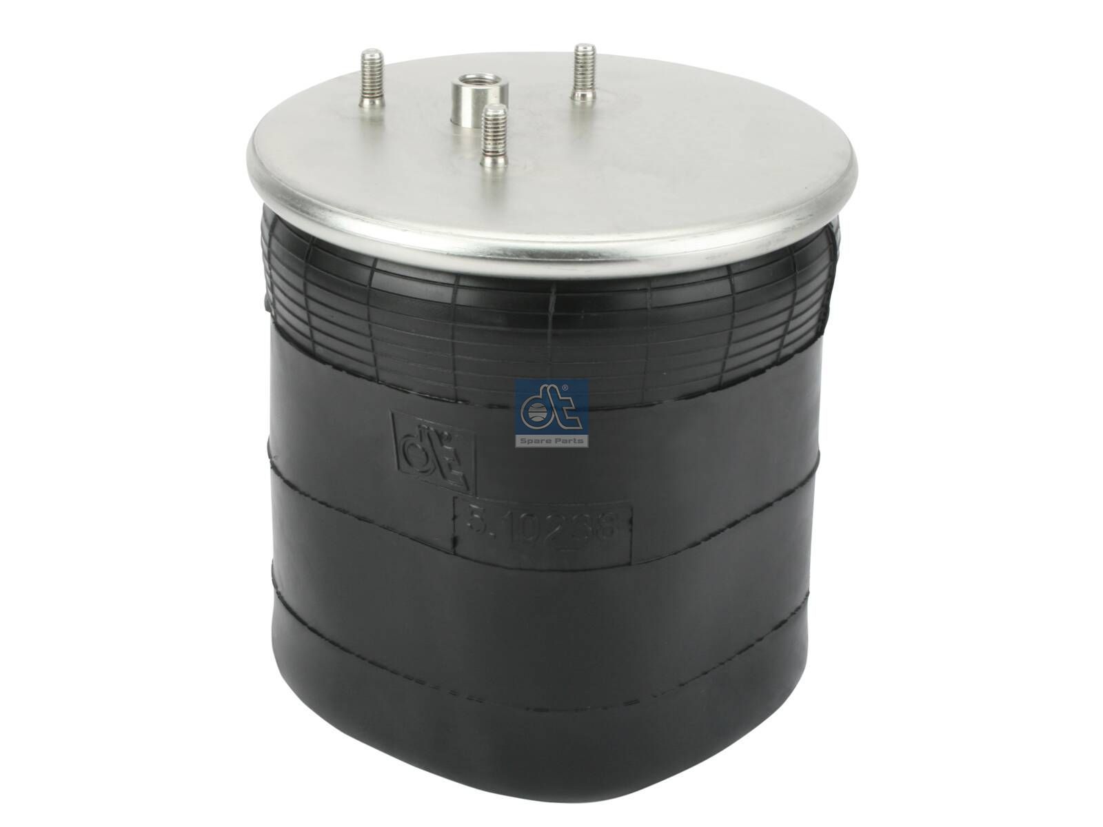 Air spring | DT Spare Parts 5.10238