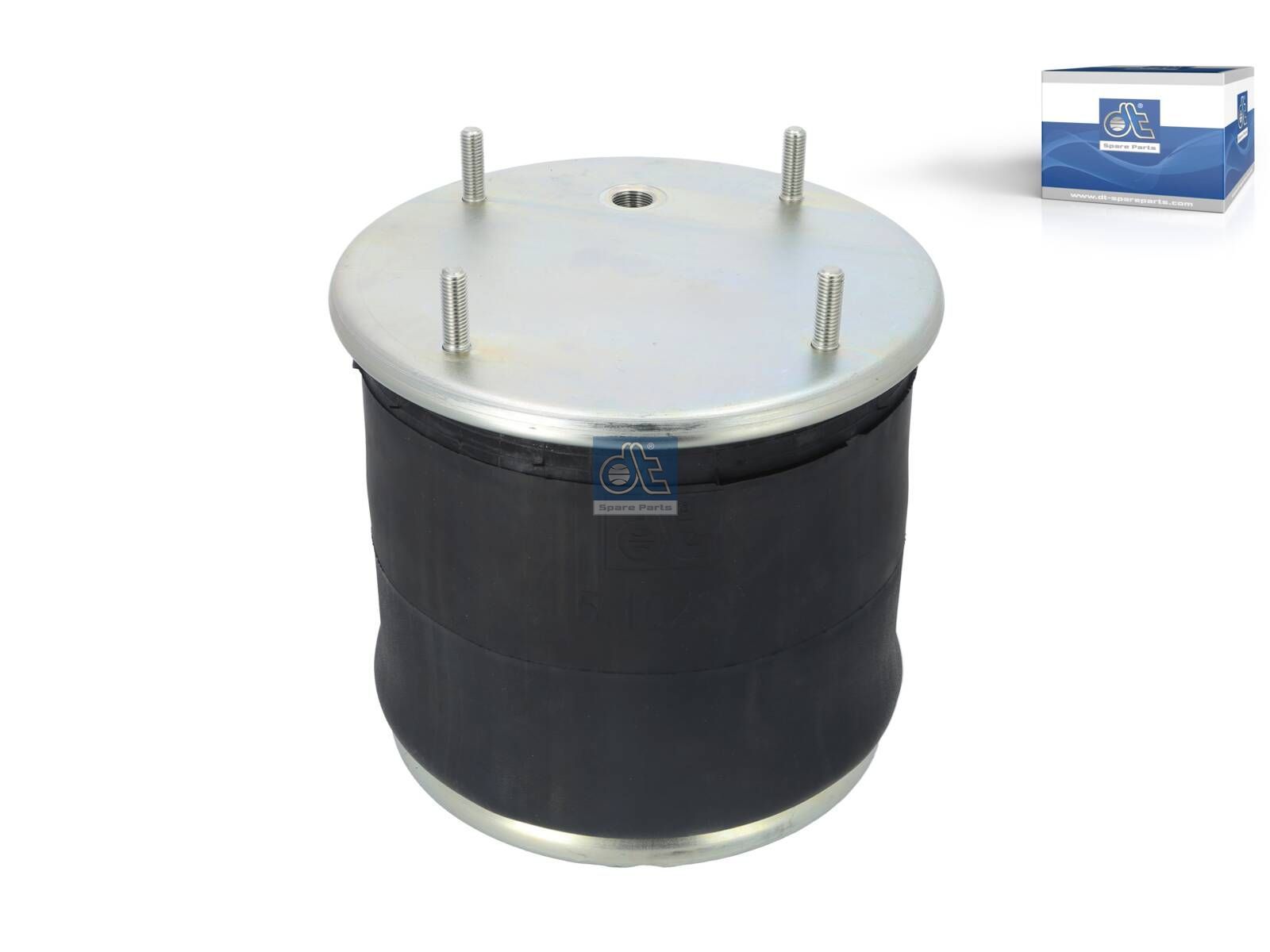 Air spring | DT Spare Parts 5.10239