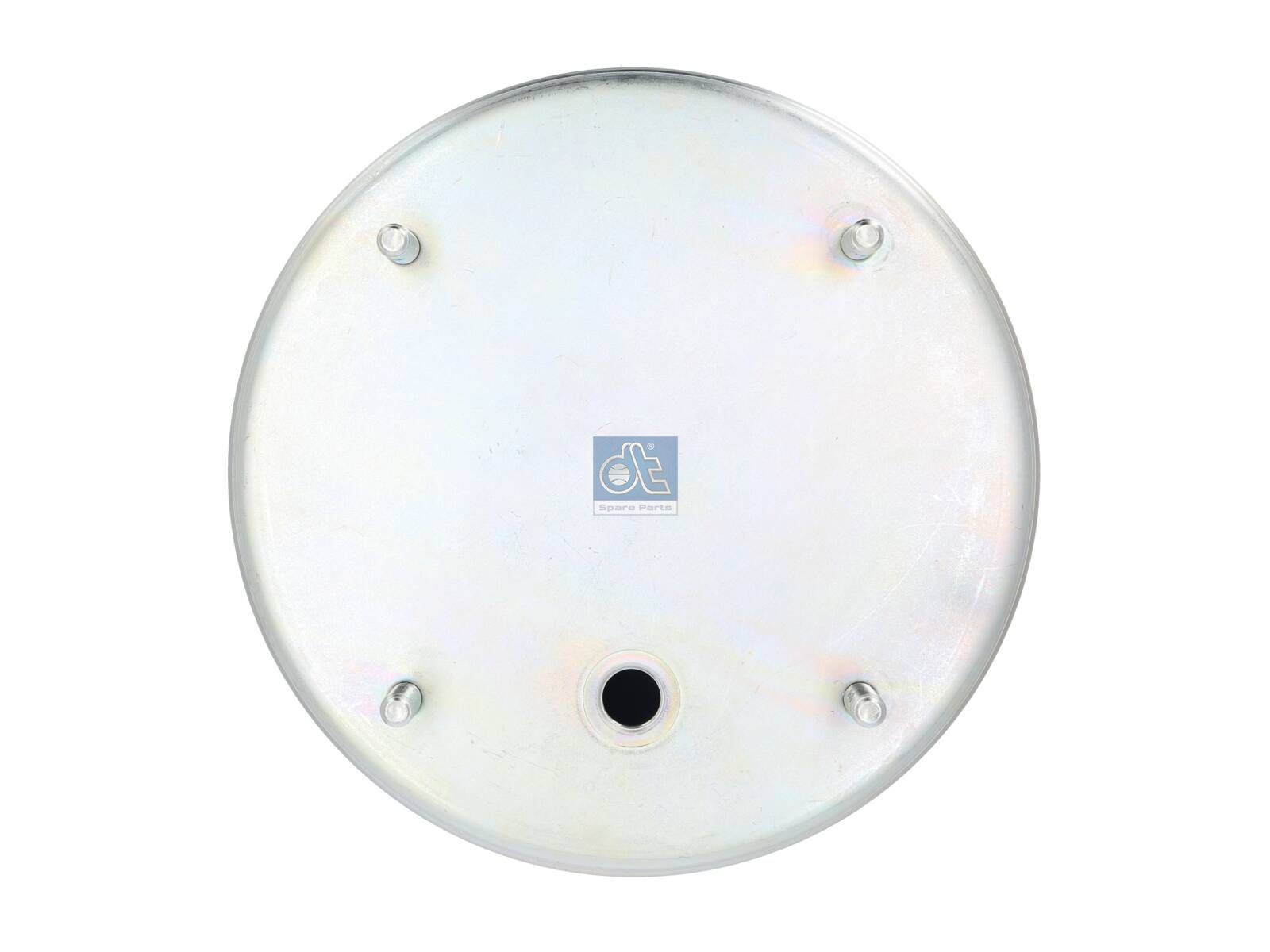 Air spring | DT Spare Parts 5.10239