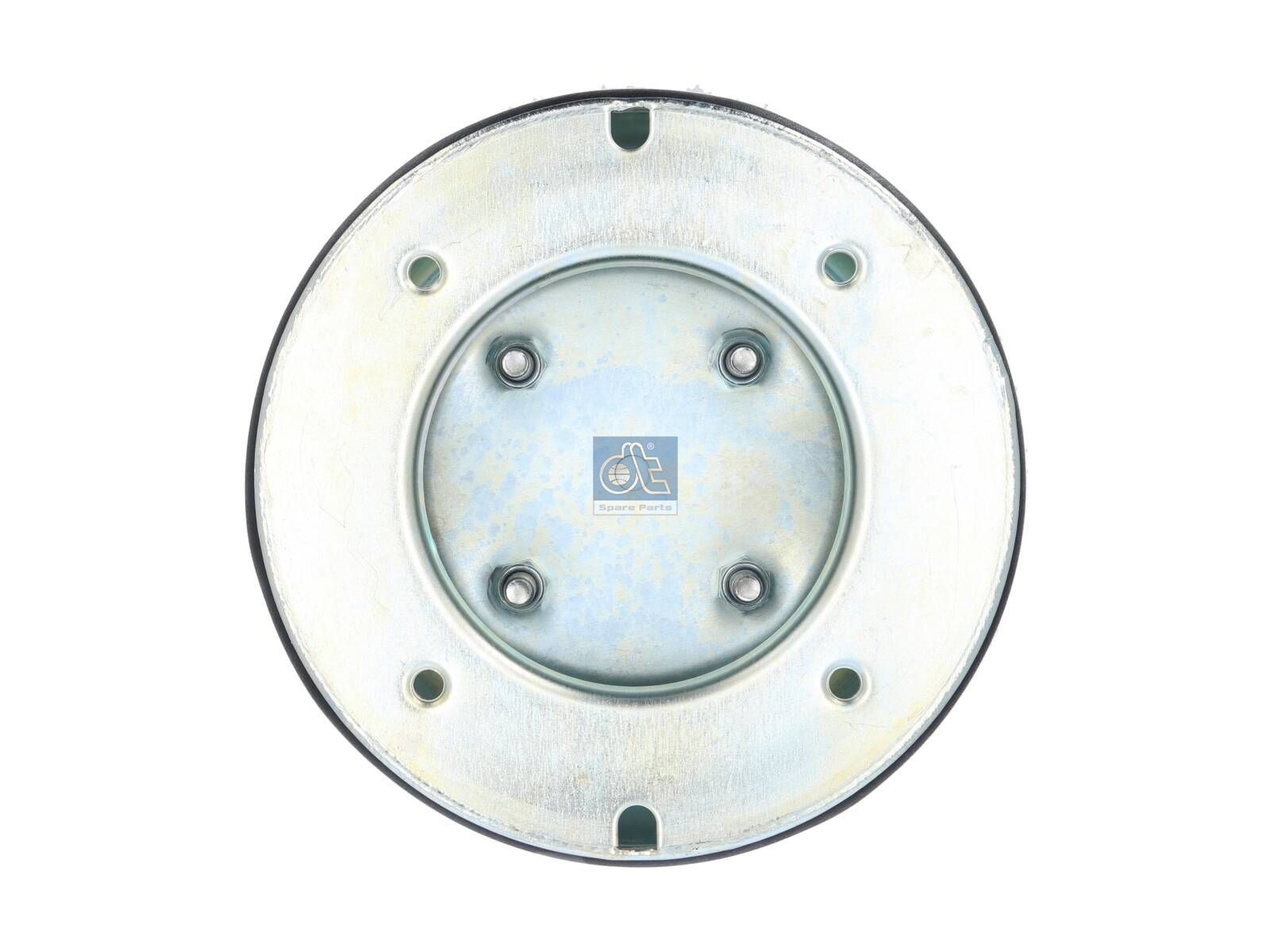 Air spring | DT Spare Parts 5.10239
