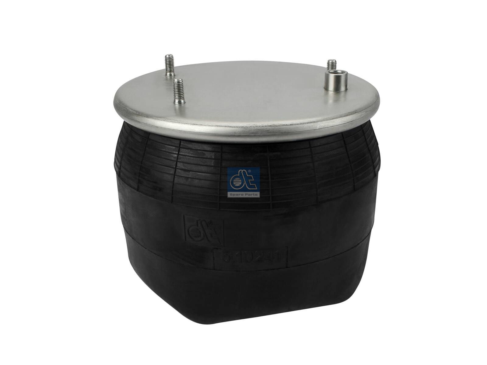 Air spring | DT Spare Parts 5.10241