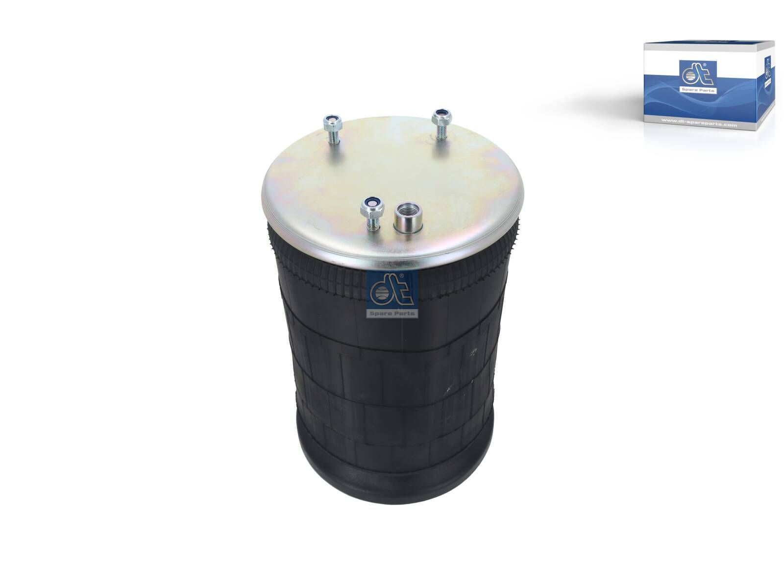Air spring | DT Spare Parts 5.10243