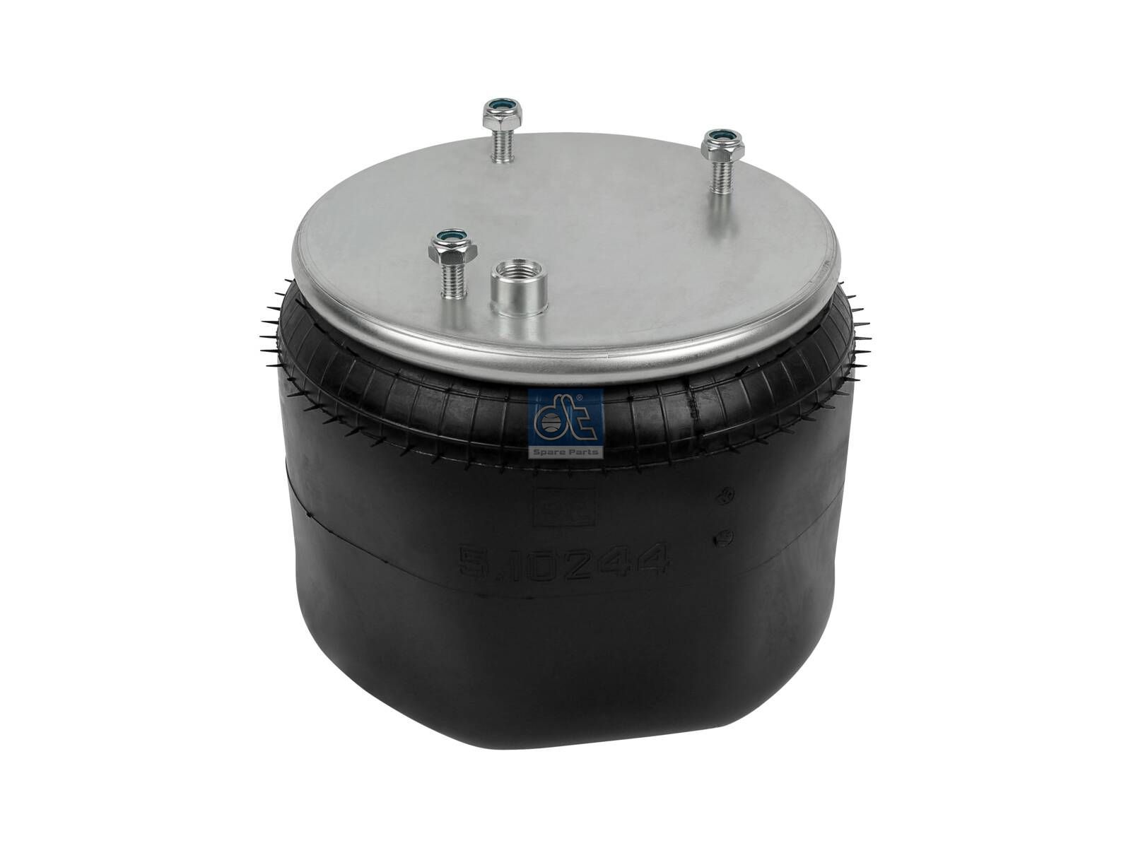 Air spring | DT Spare Parts 5.10244