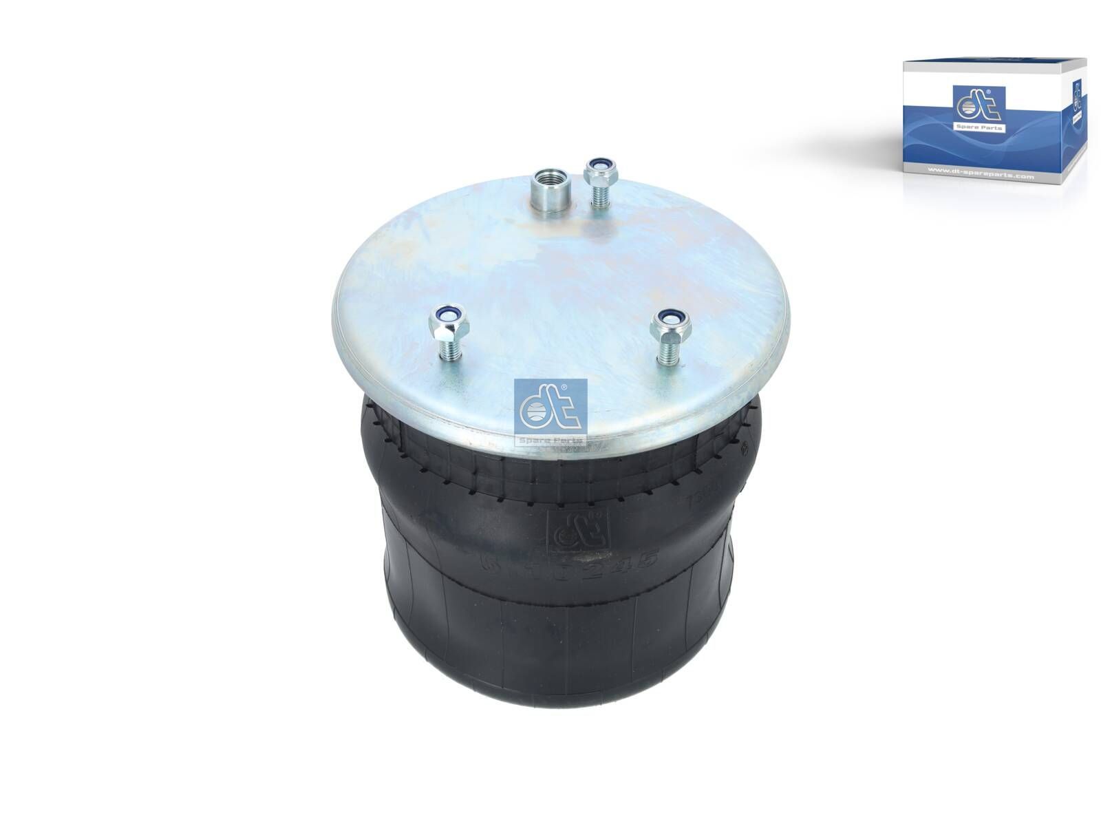 Air spring | DT Spare Parts 5.10245