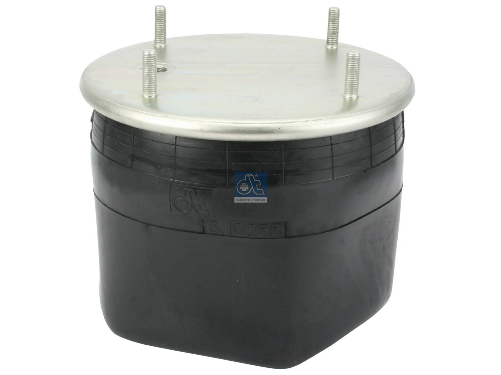 Air spring | DT Spare Parts 5.10255