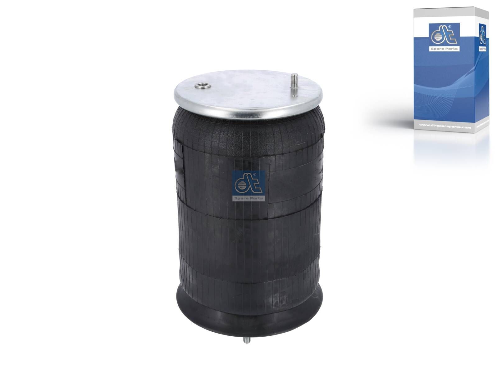Air spring | DT Spare Parts 5.10263