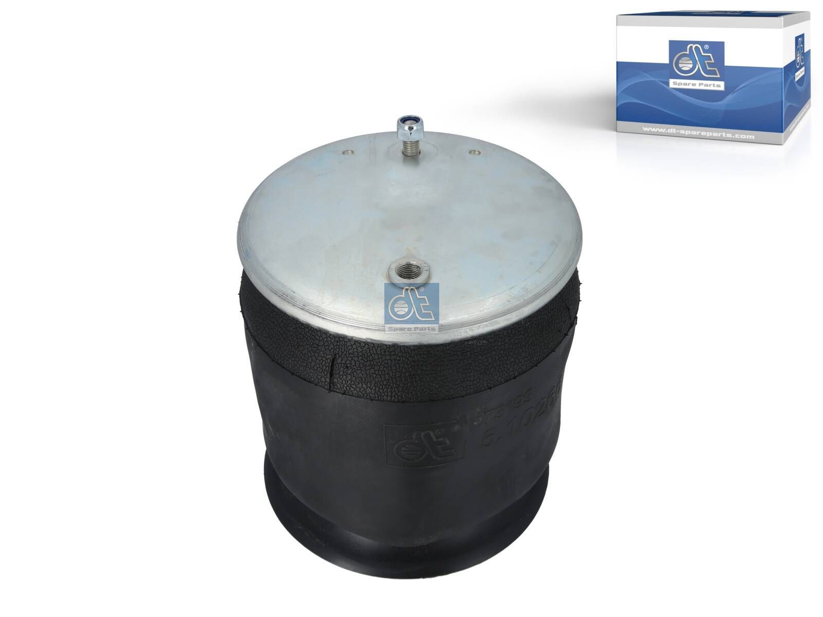 Air spring | DT Spare Parts 5.10266