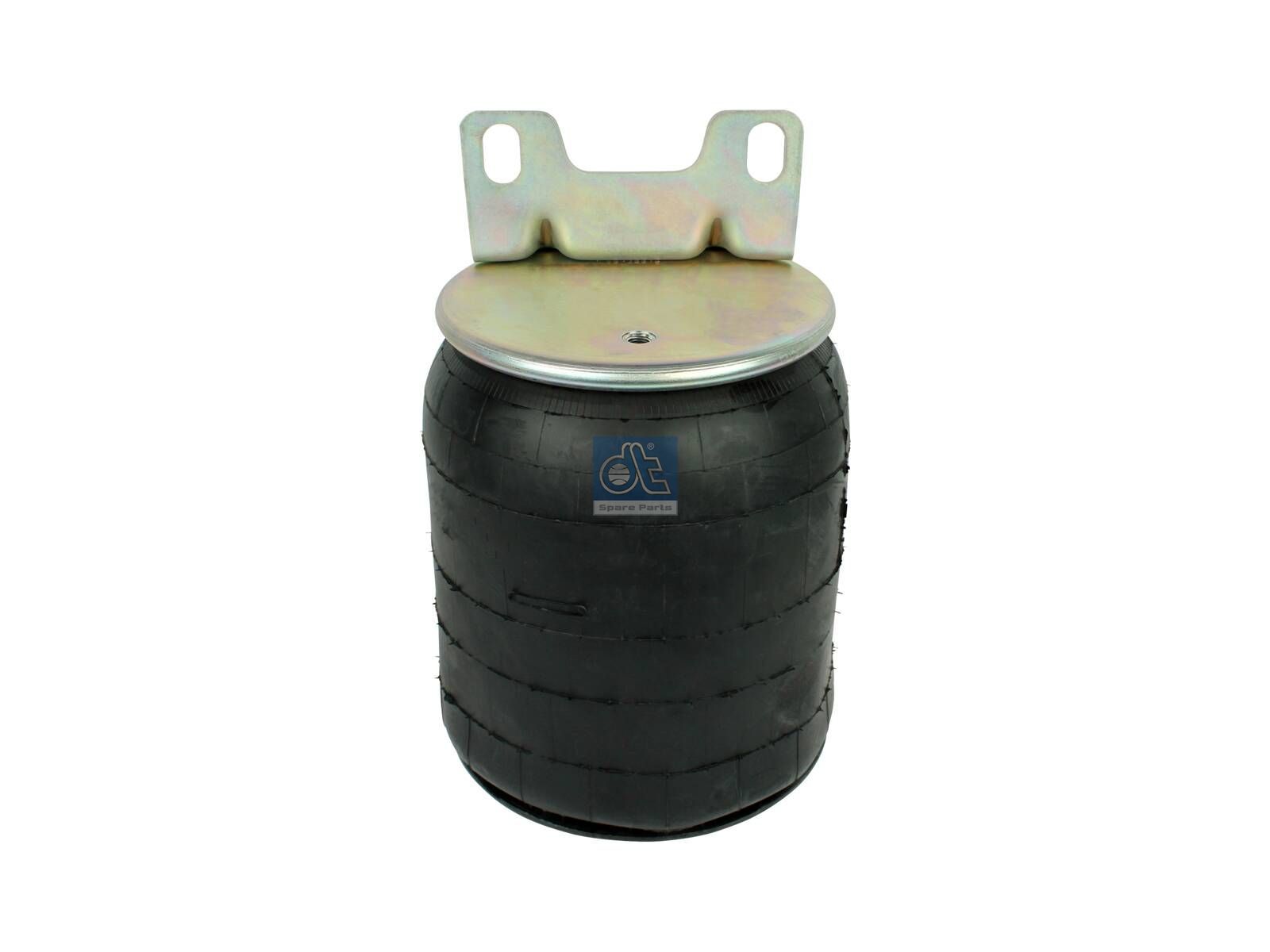 Air spring | DT Spare Parts 5.10268