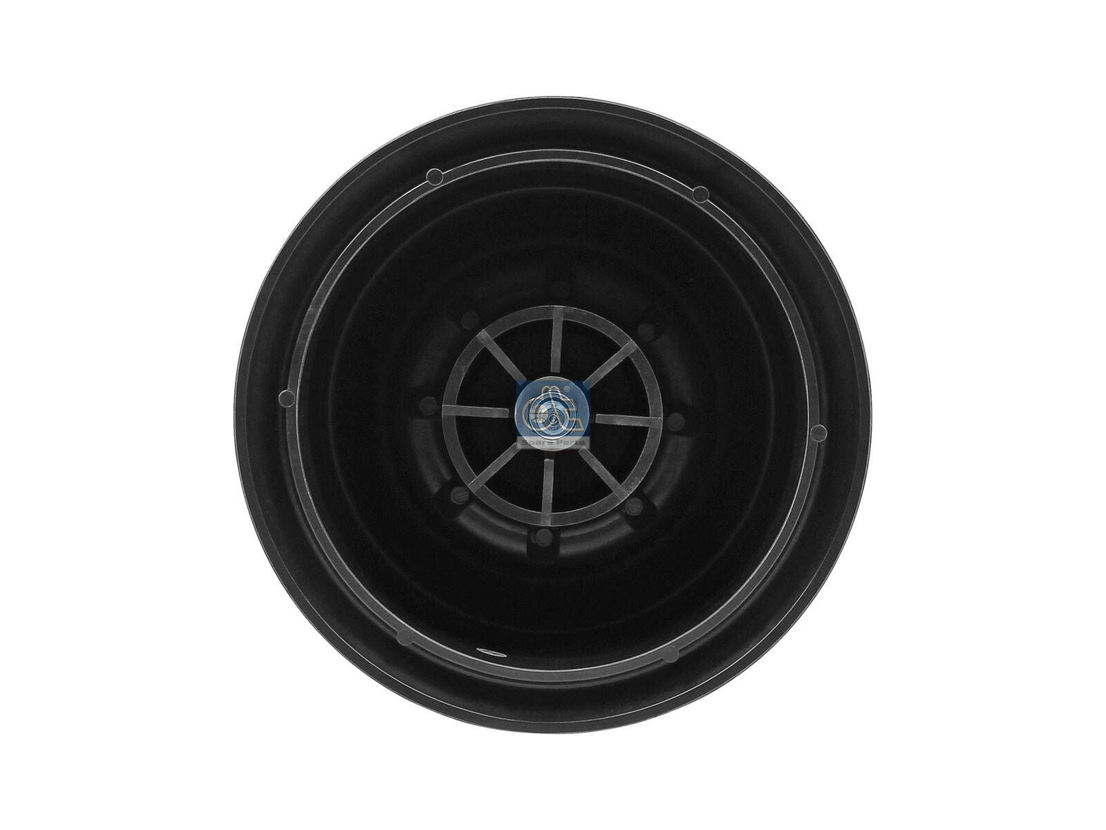 Air spring | DT Spare Parts 5.10274