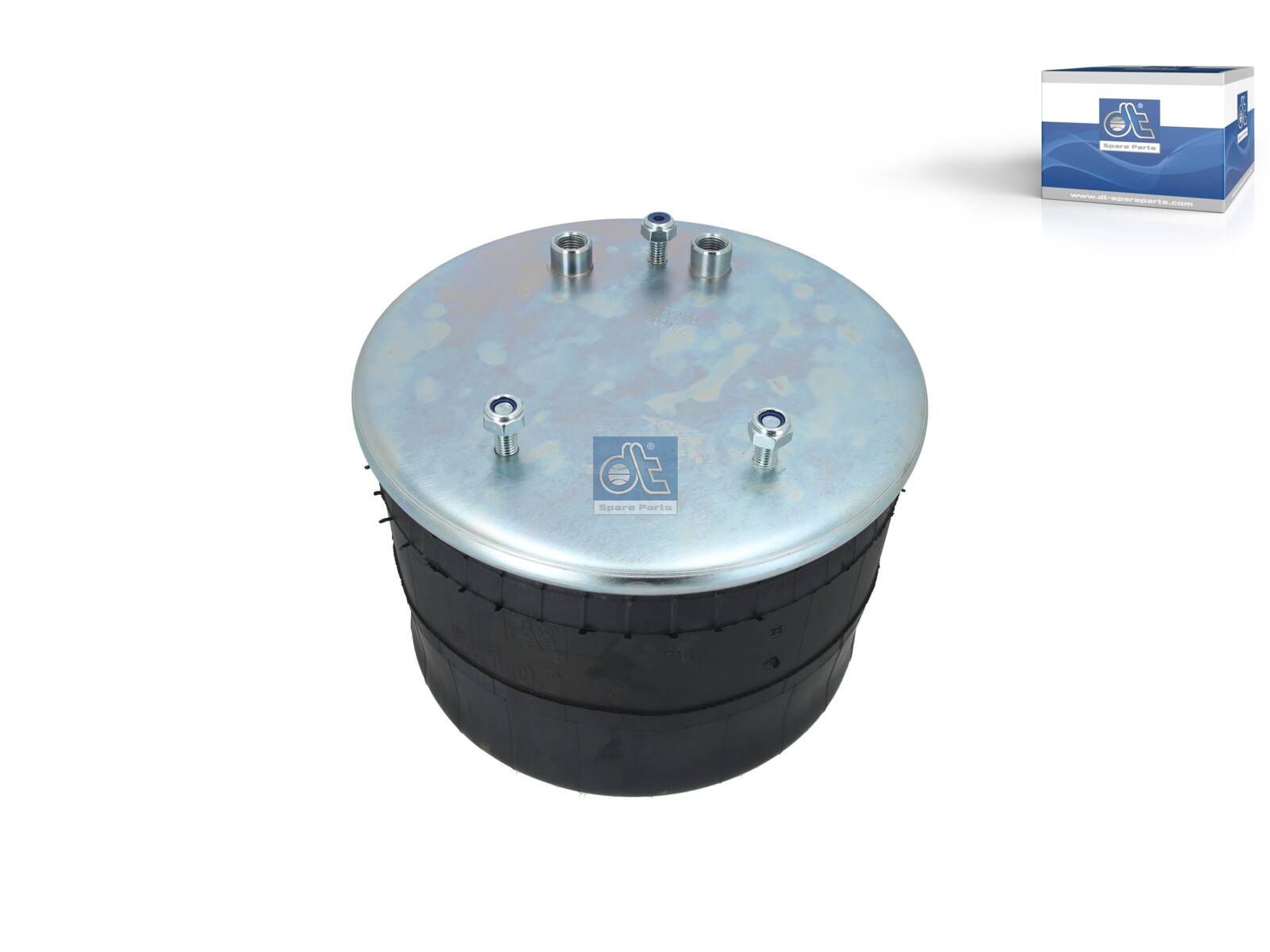 Air spring | DT Spare Parts 5.10278