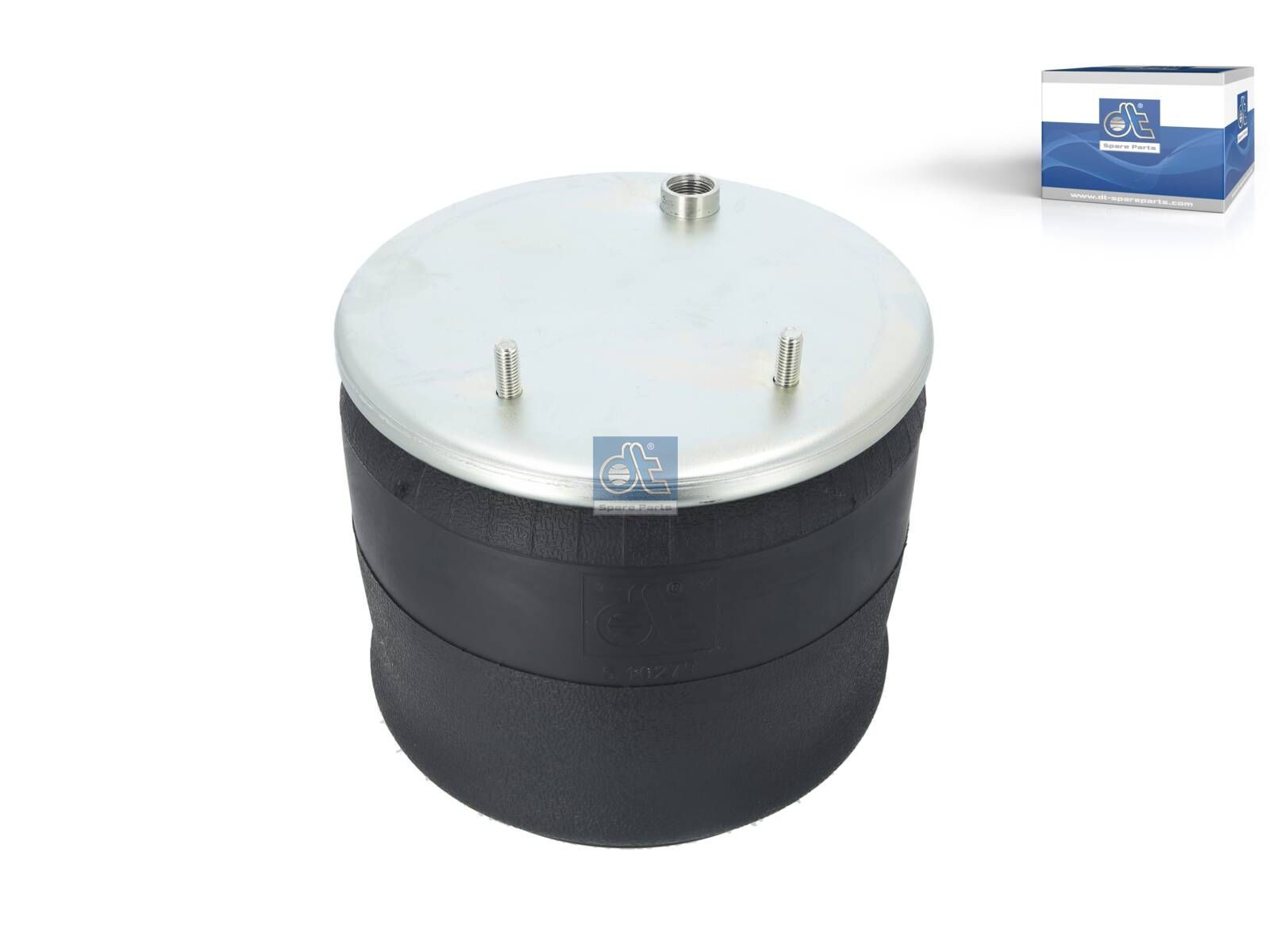Air spring | DT Spare Parts 5.10279