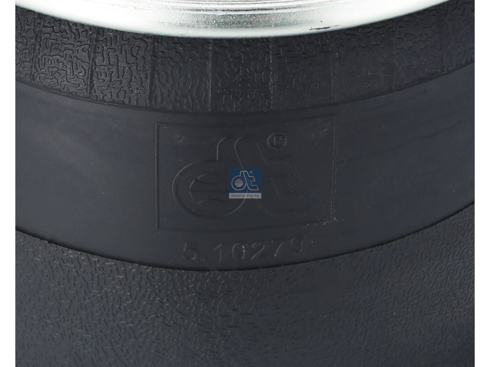 Air spring | DT Spare Parts 5.10279