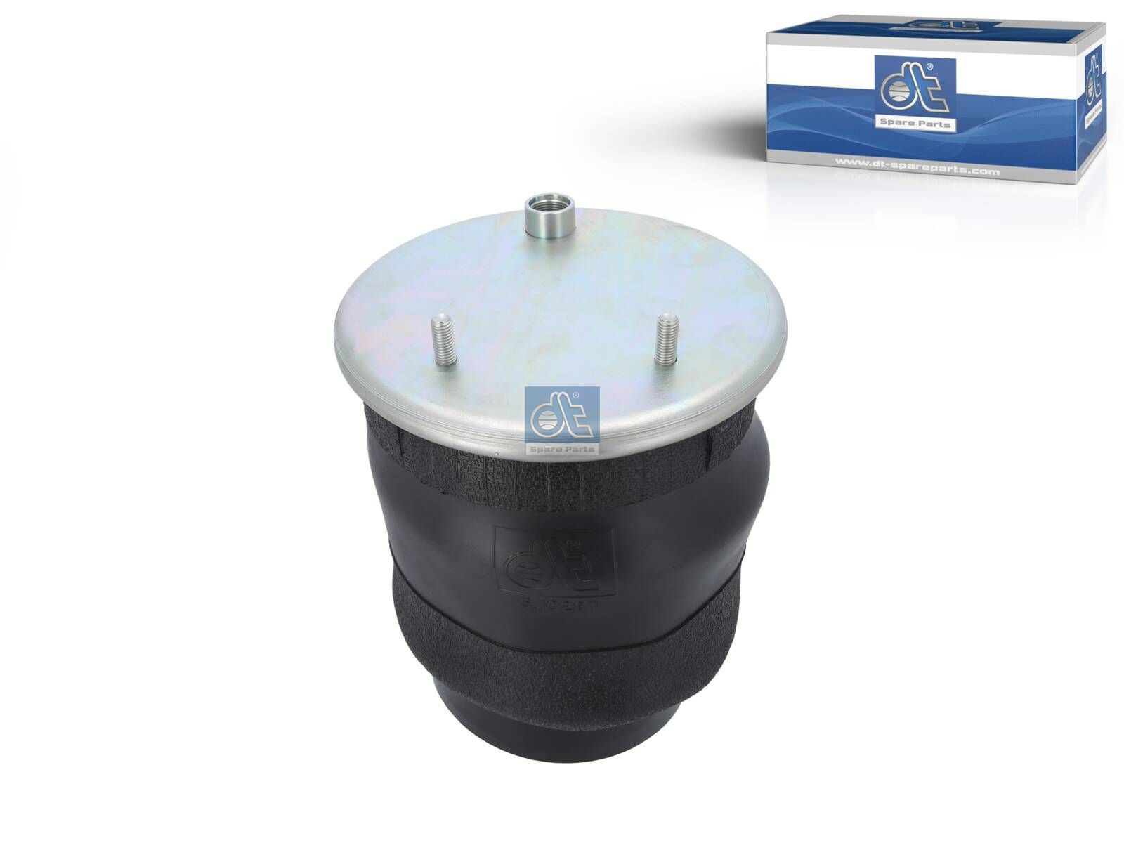 Air spring | DT Spare Parts 5.10281