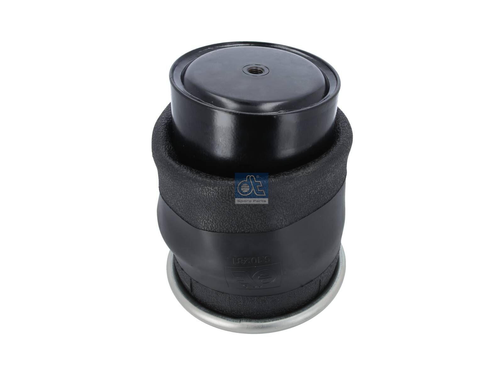 Air spring | DT Spare Parts 5.10281