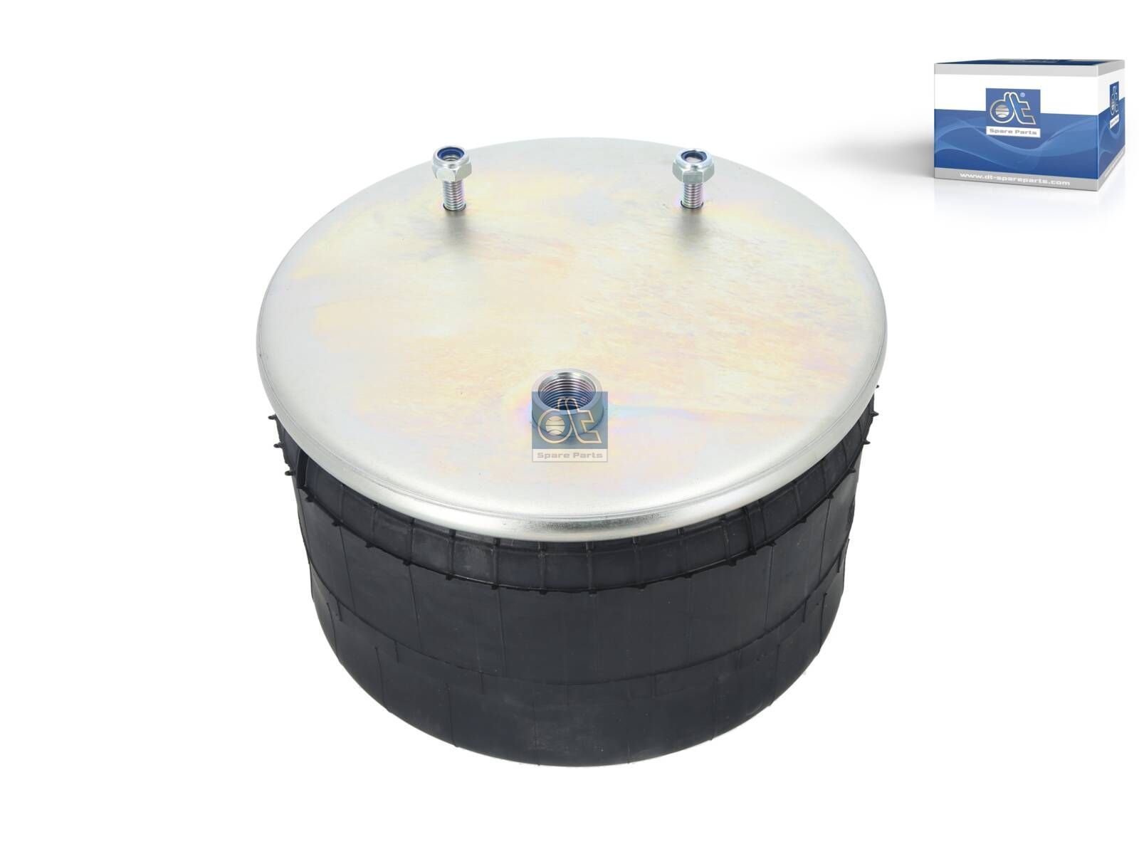 Air spring | DT Spare Parts 5.10282
