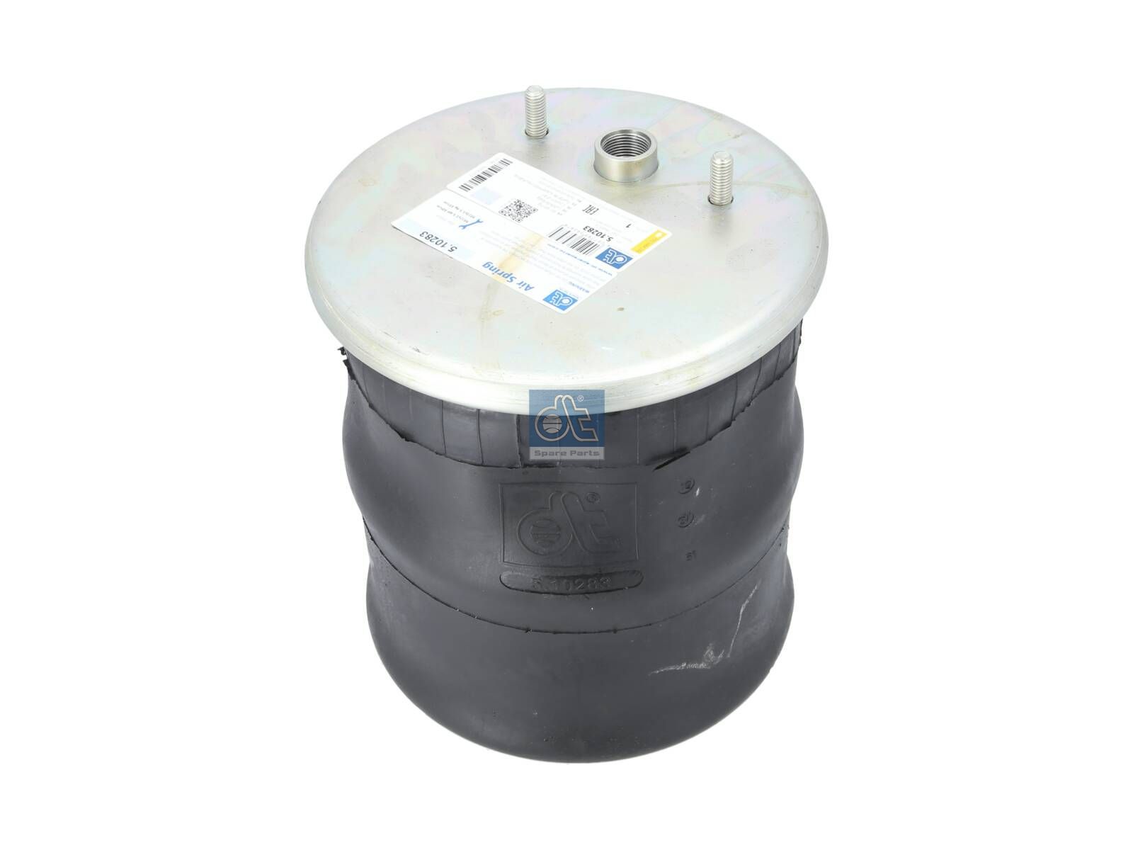 Air spring | DT Spare Parts 5.10283