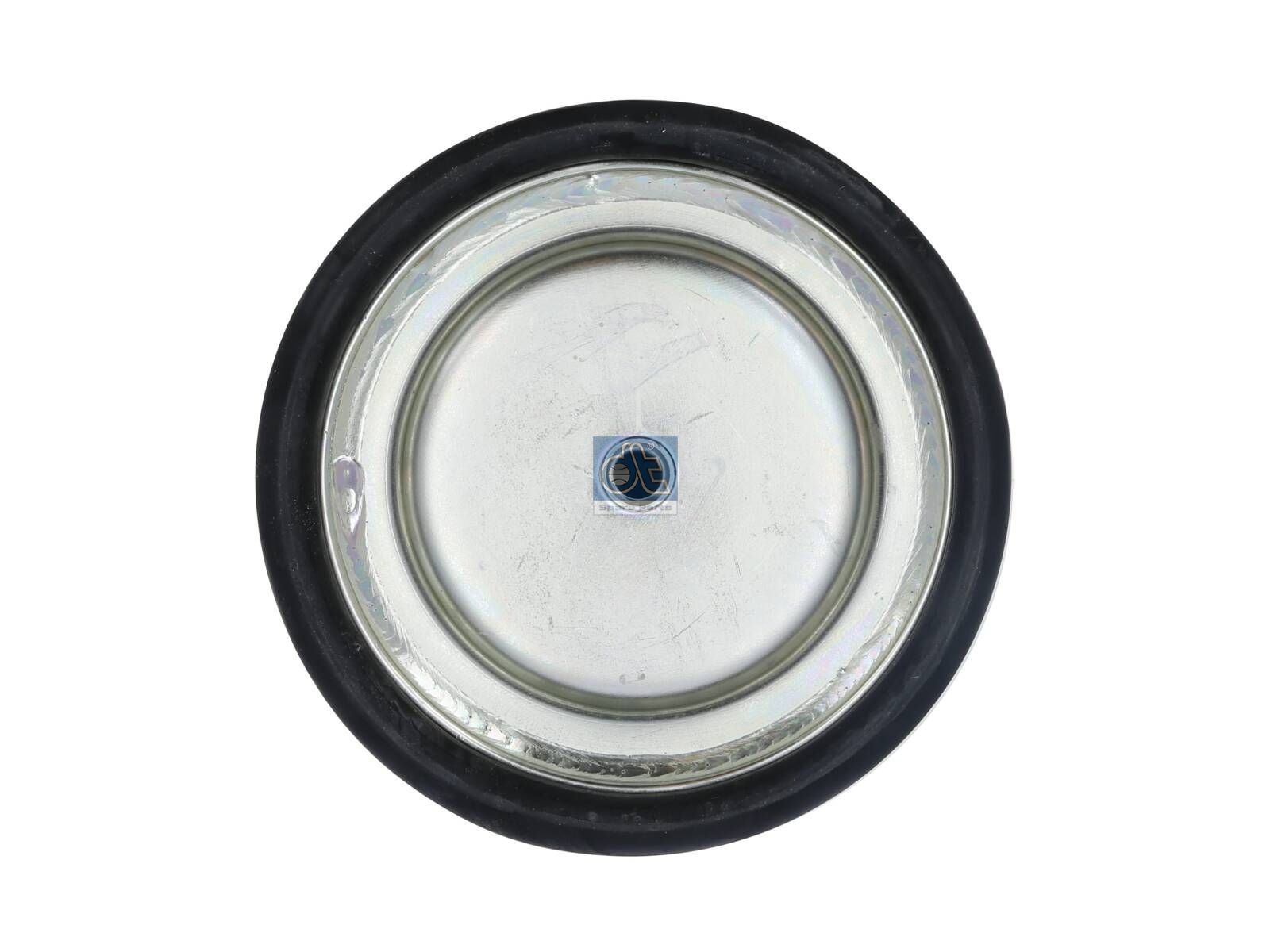 Air spring | DT Spare Parts 5.10287