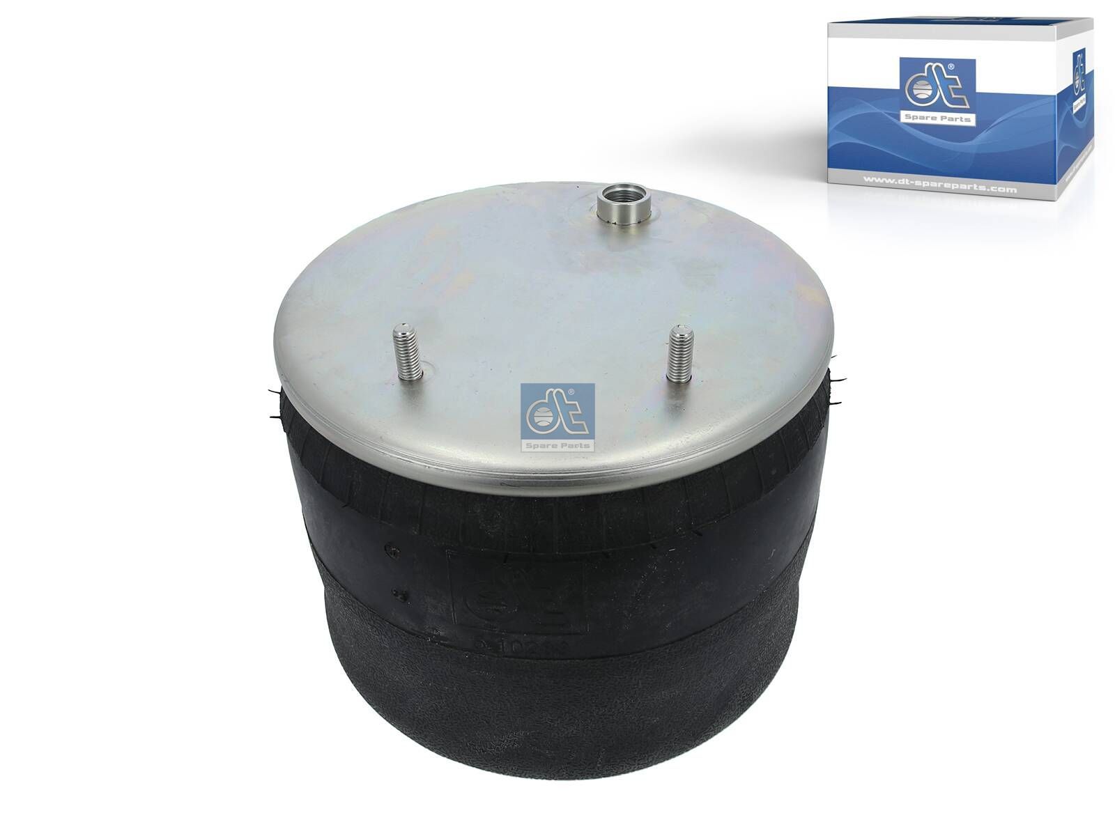 Air spring | DT Spare Parts 5.10288