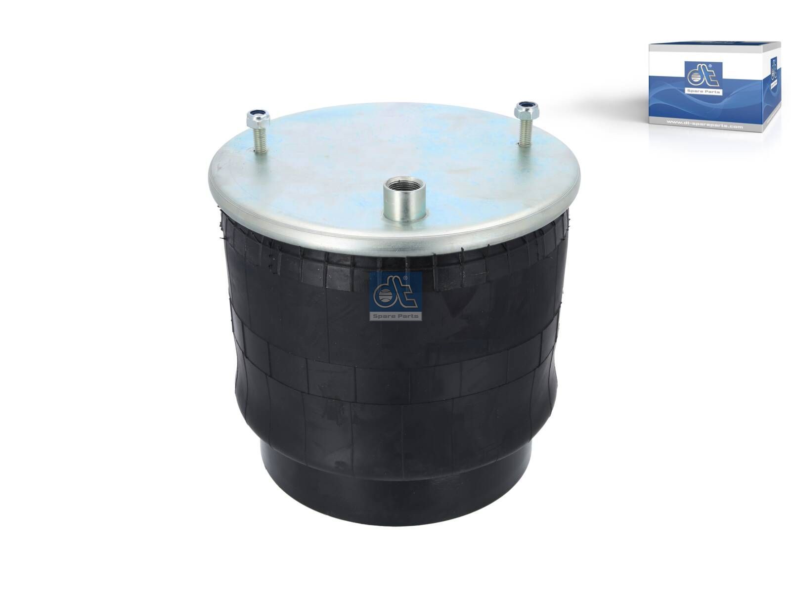 Air spring | DT Spare Parts 5.10289