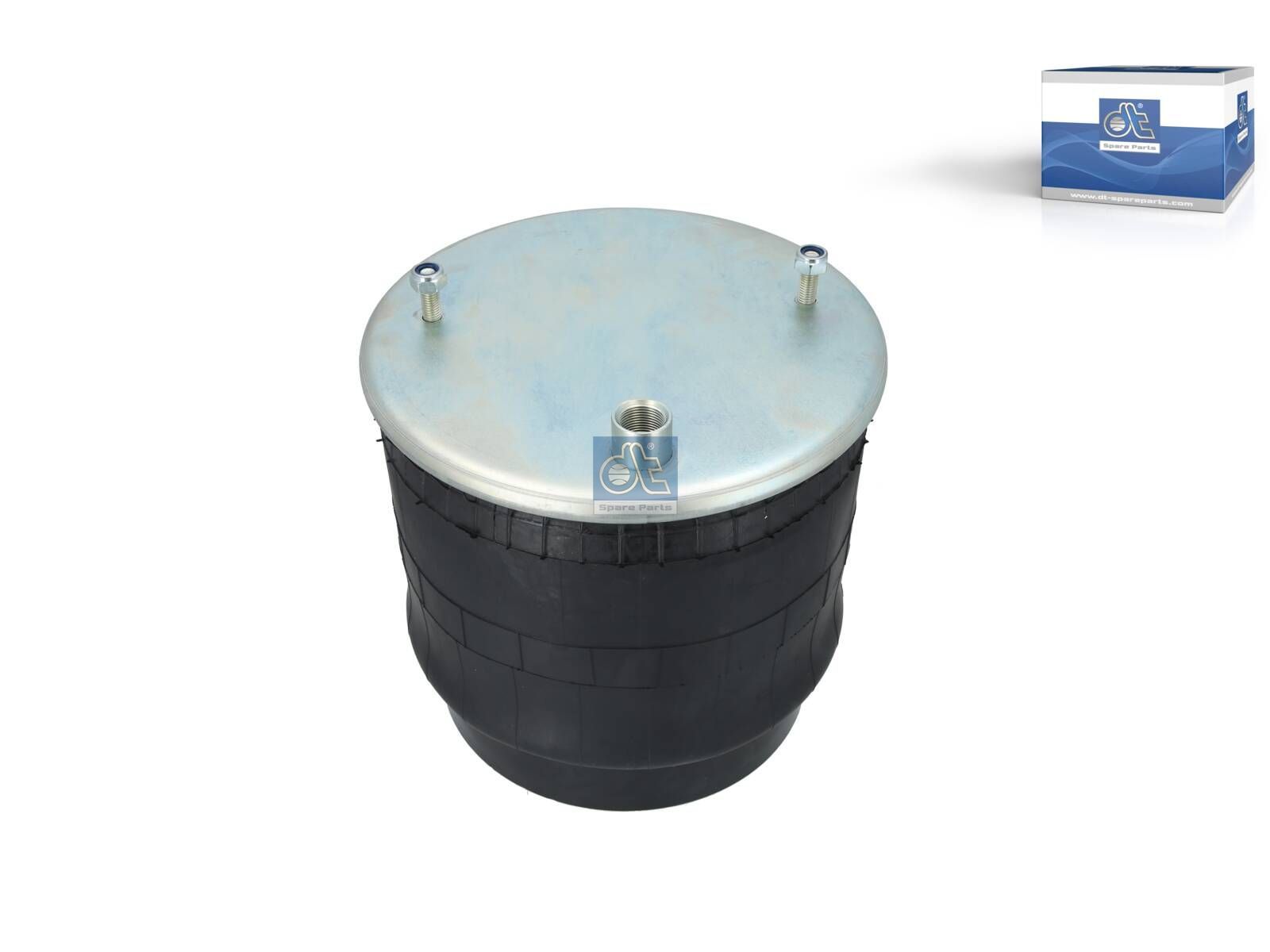 Air spring | DT Spare Parts 5.10290