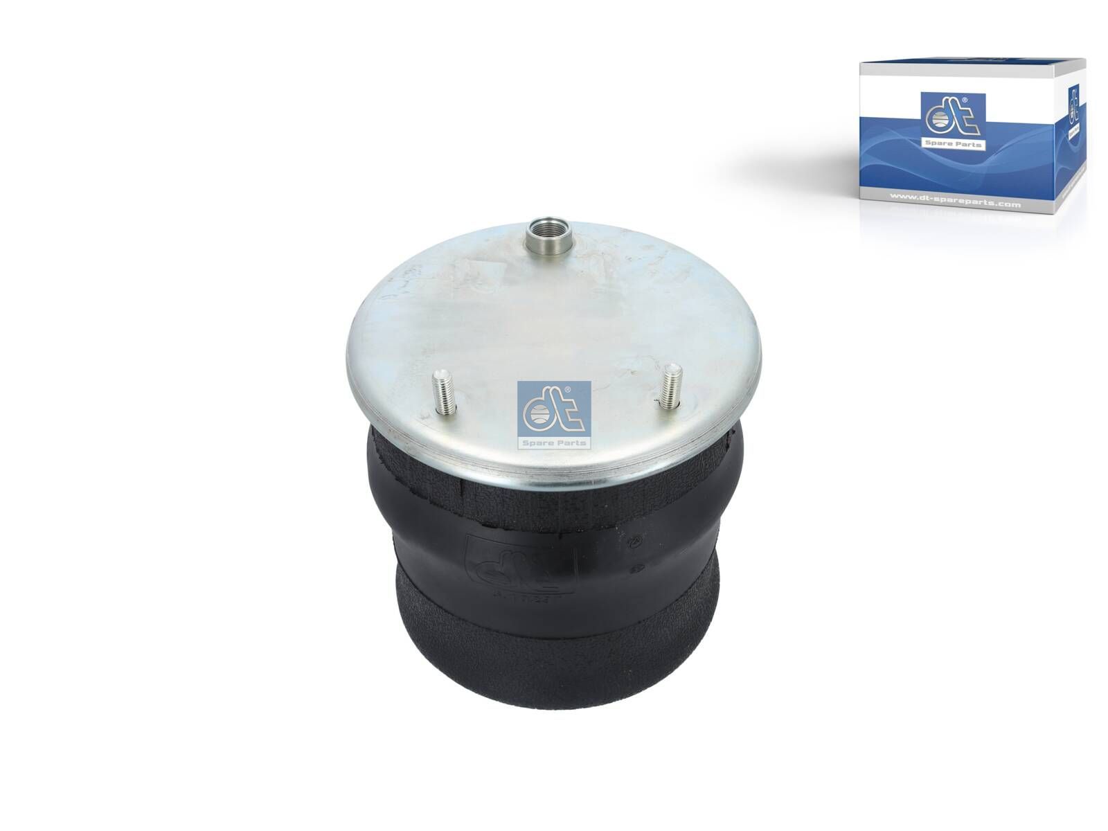 Air spring | DT Spare Parts 5.10291