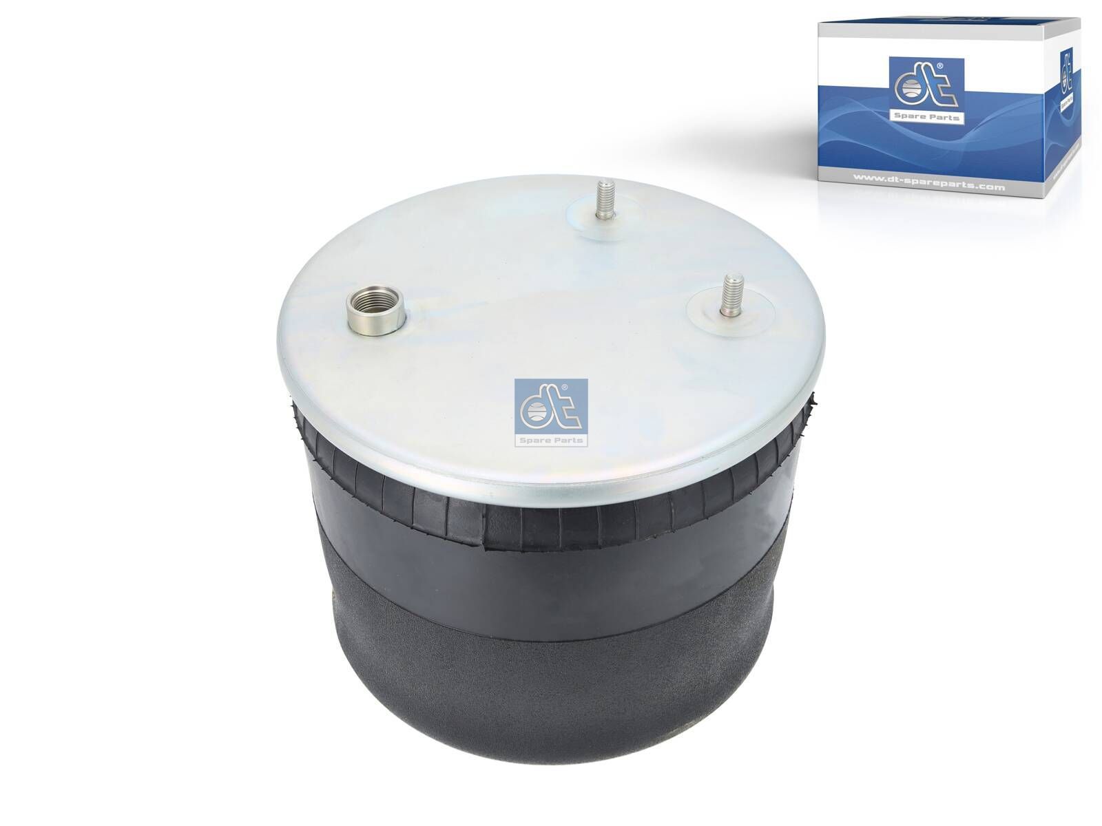 Air spring | DT Spare Parts 5.10292