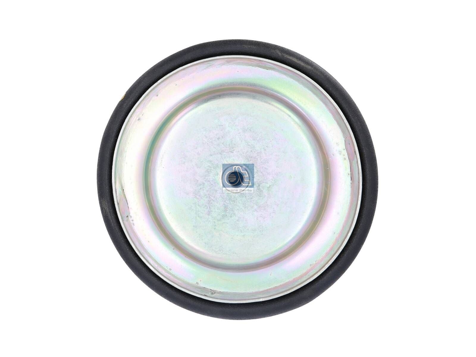 Air spring | DT Spare Parts 5.10292