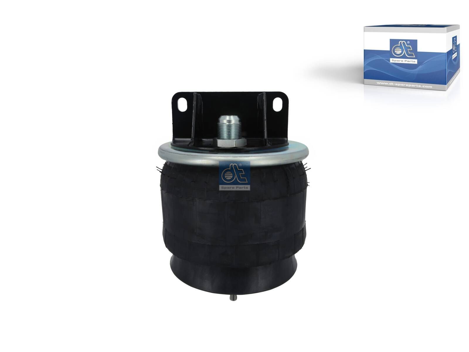 Air spring | DT Spare Parts 5.10293