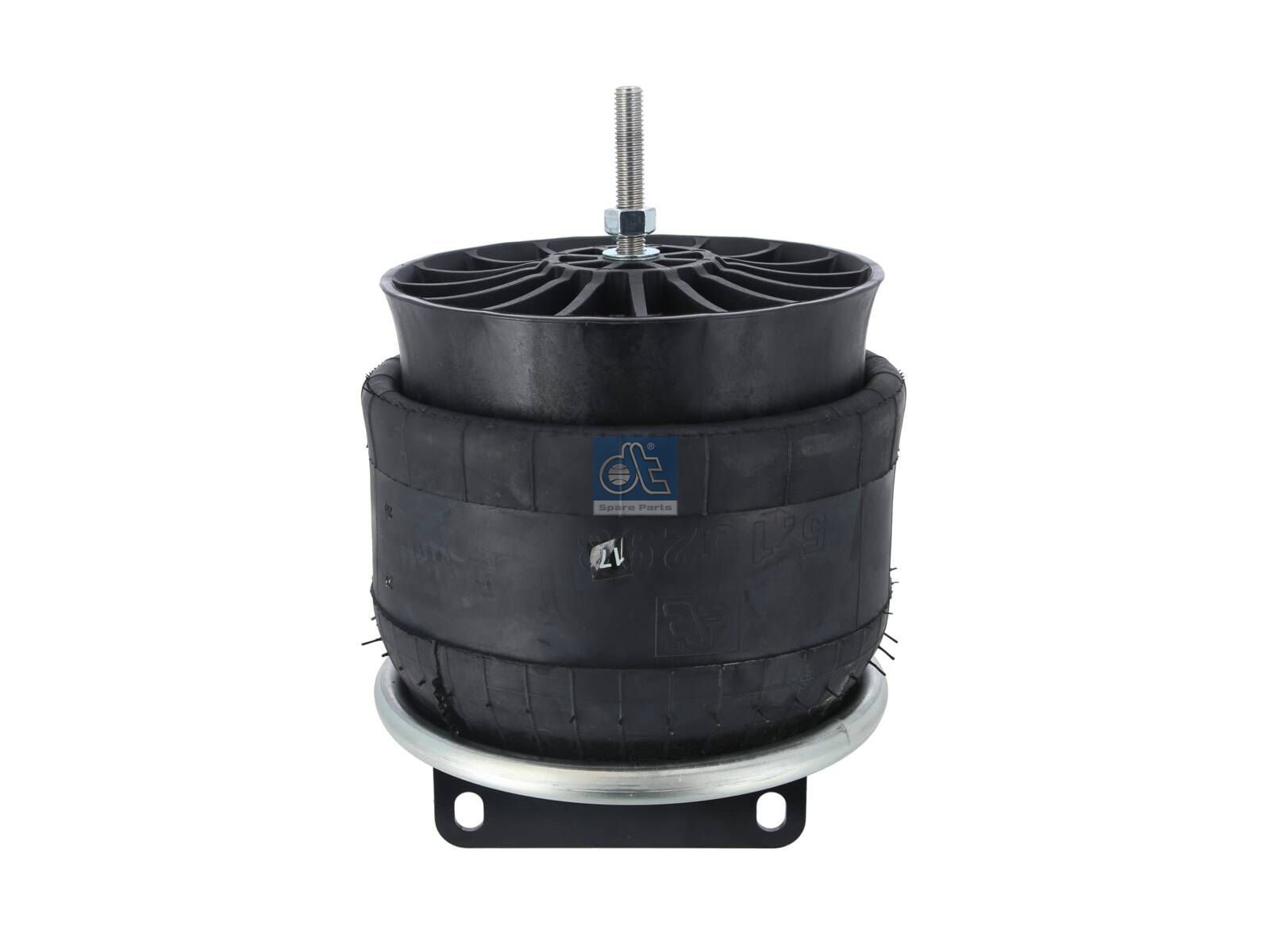 Air spring | DT Spare Parts 5.10293
