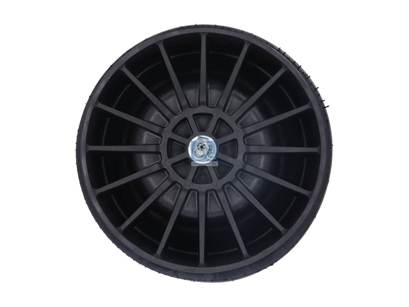 Air spring | DT Spare Parts 5.10293