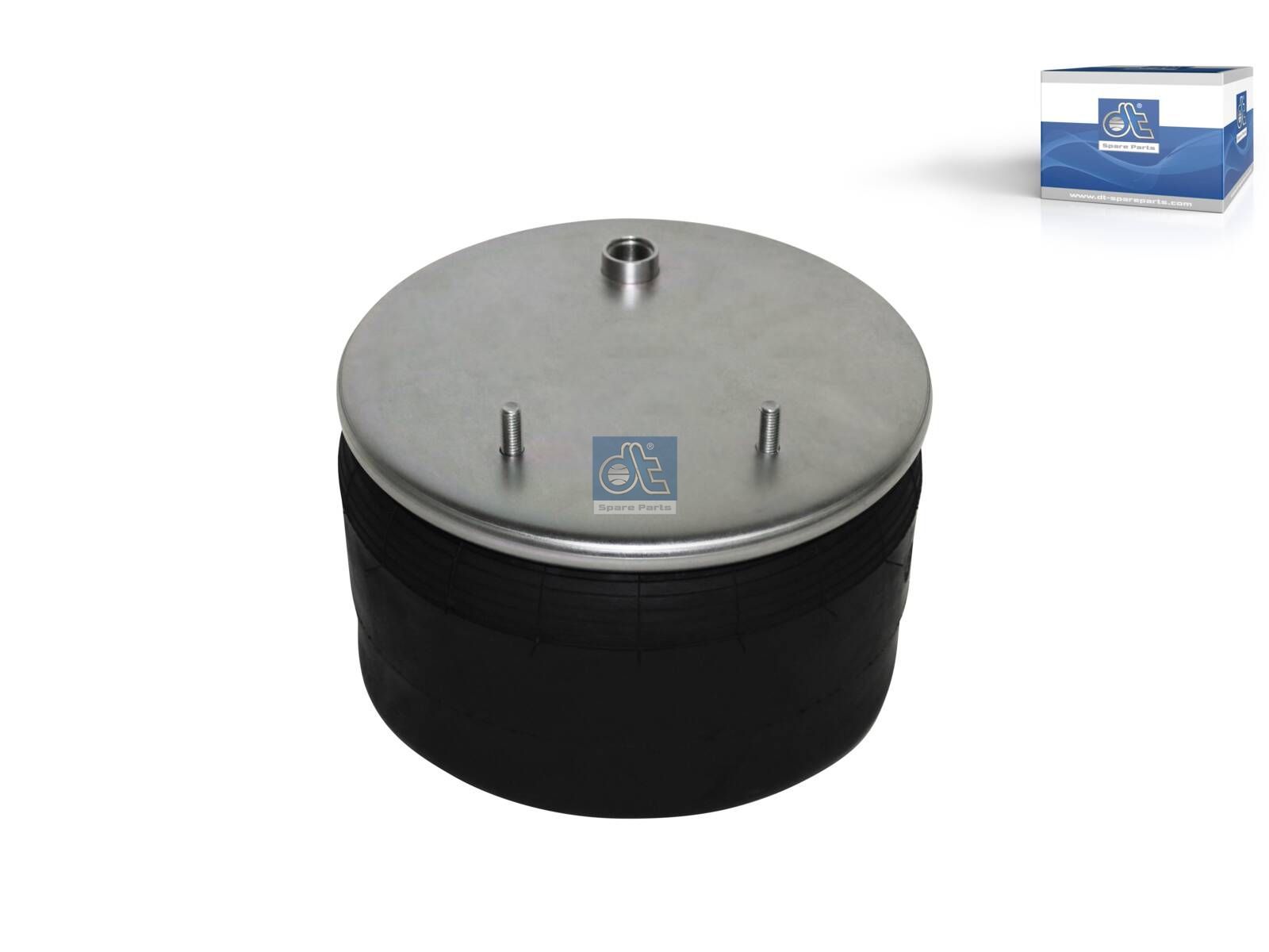 Air spring | DT Spare Parts 5.10295