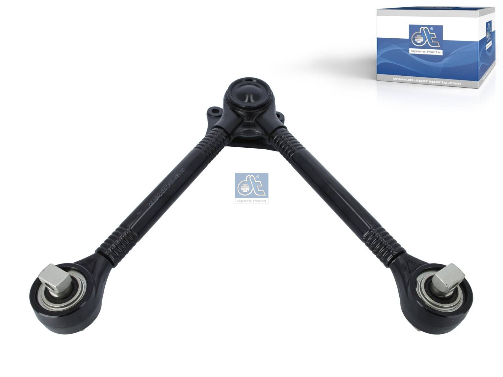 Reaction rod | DT Spare Parts 5.10305