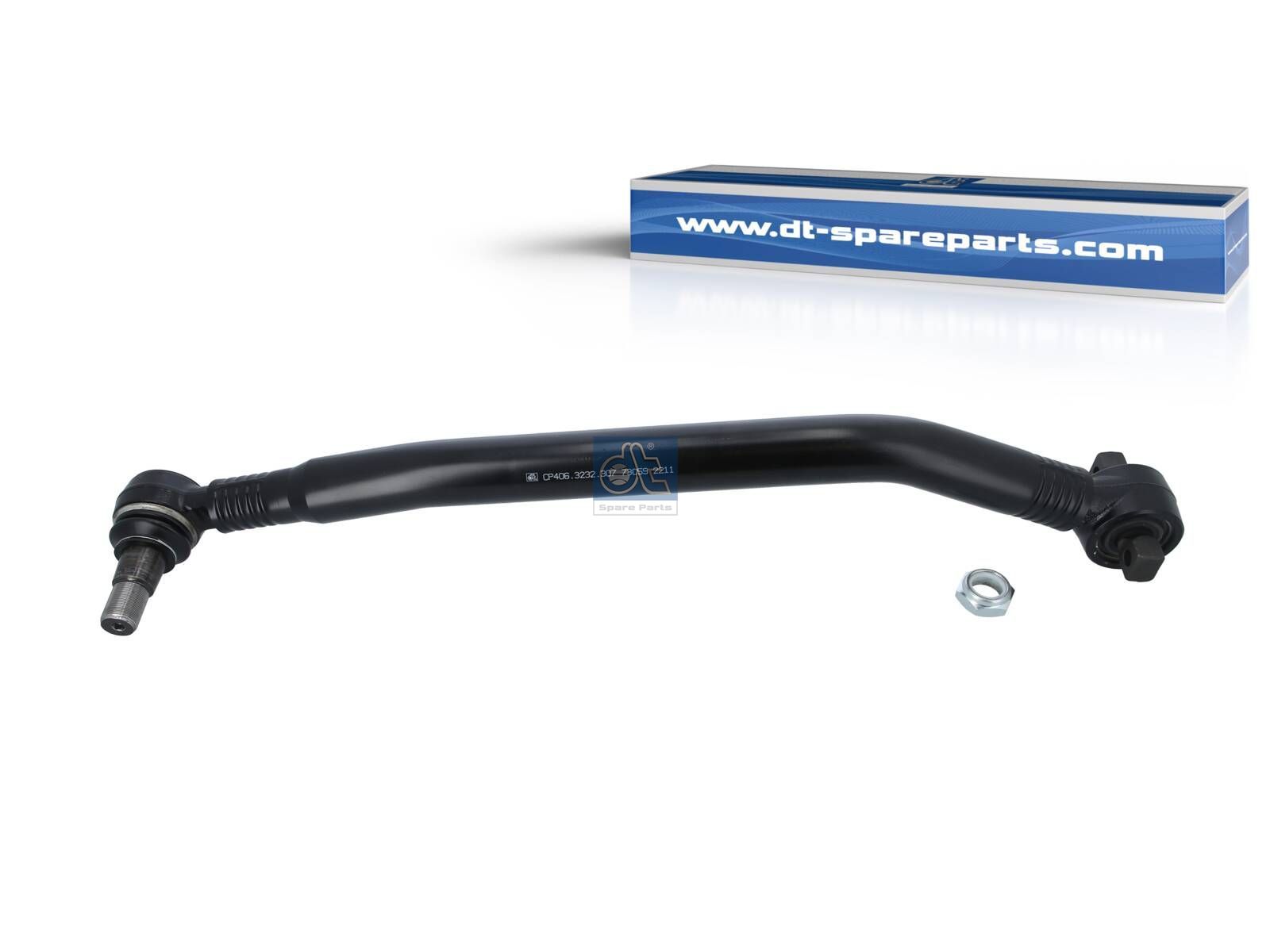 Reaction rod | DT Spare Parts 5.10307