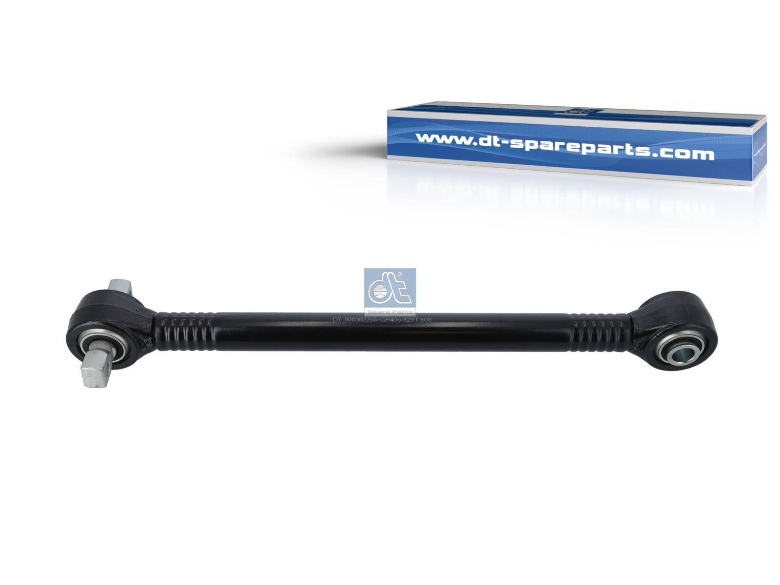 Reaction rod | DT Spare Parts 5.10308