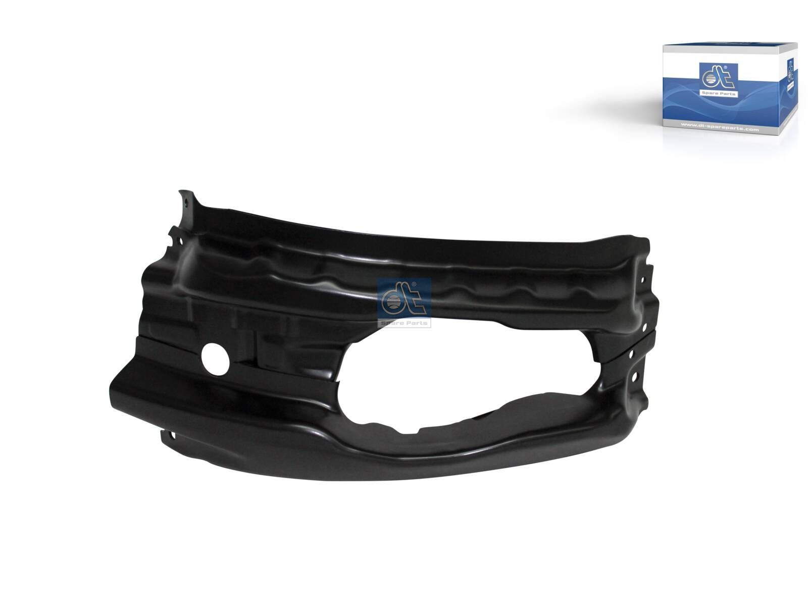 Cover | DT Spare Parts 5.10333