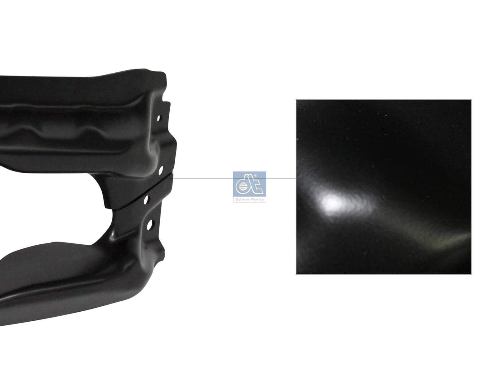 Cover | DT Spare Parts 5.10333