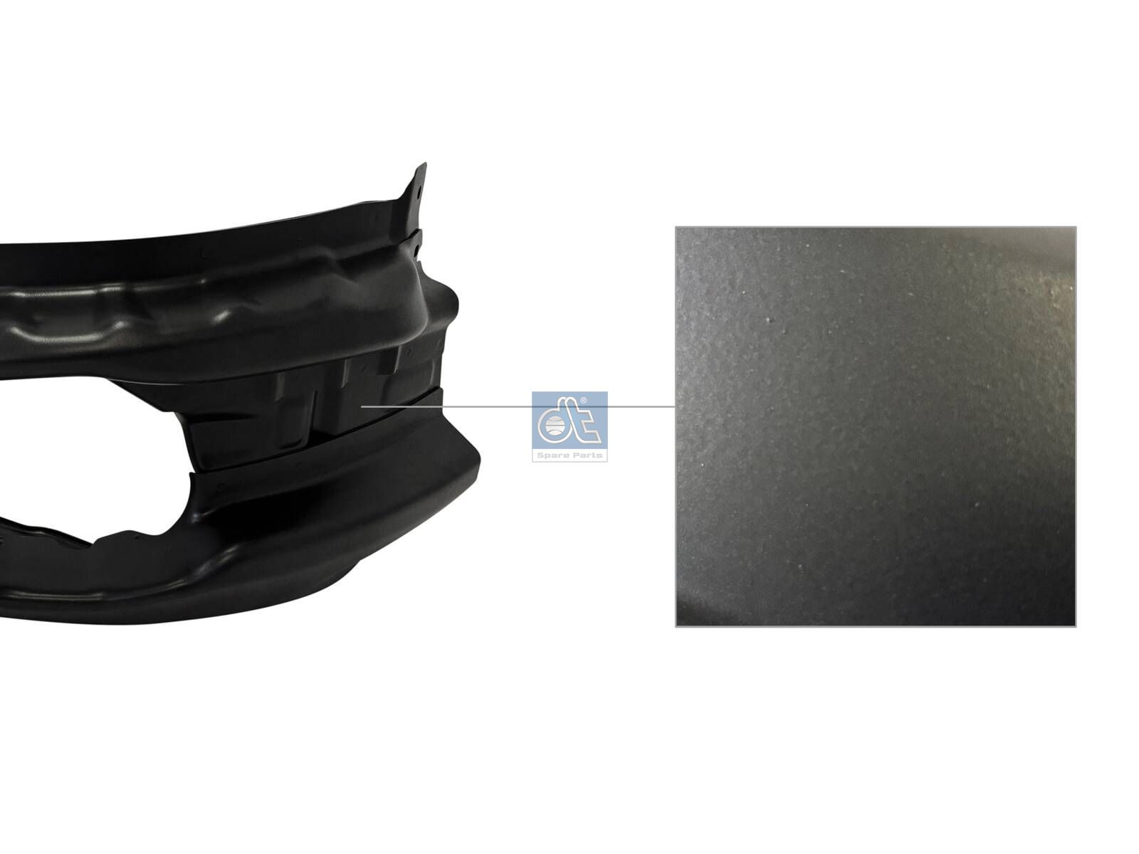Cover | DT Spare Parts 5.10334