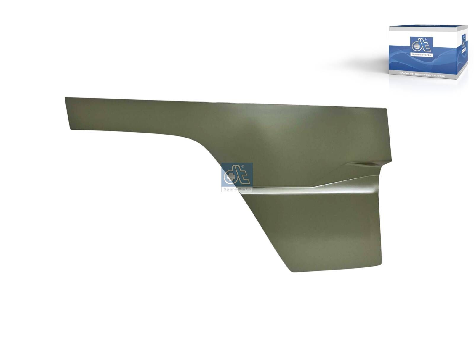 Door trim | DT Spare Parts 5.10335