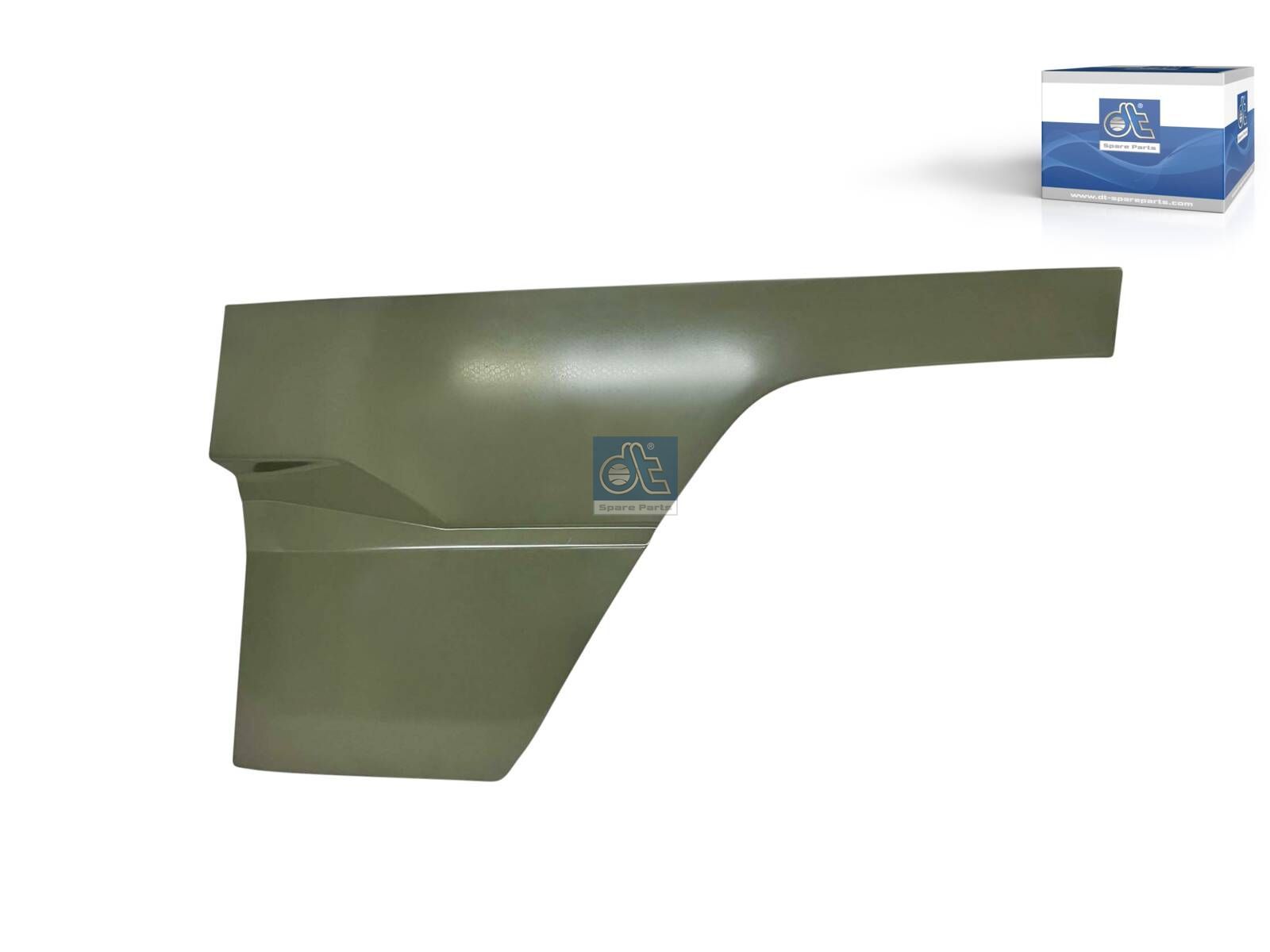 Door trim | DT Spare Parts 5.10336