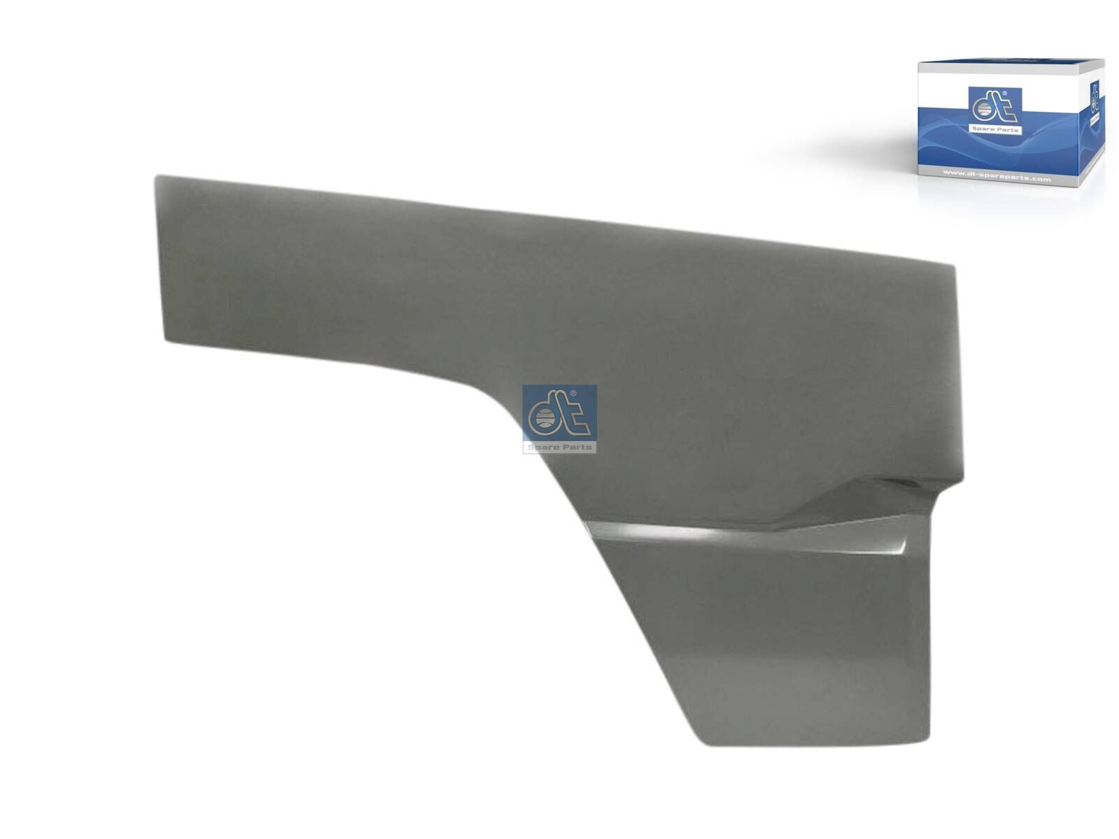Door trim | DT Spare Parts 5.10337