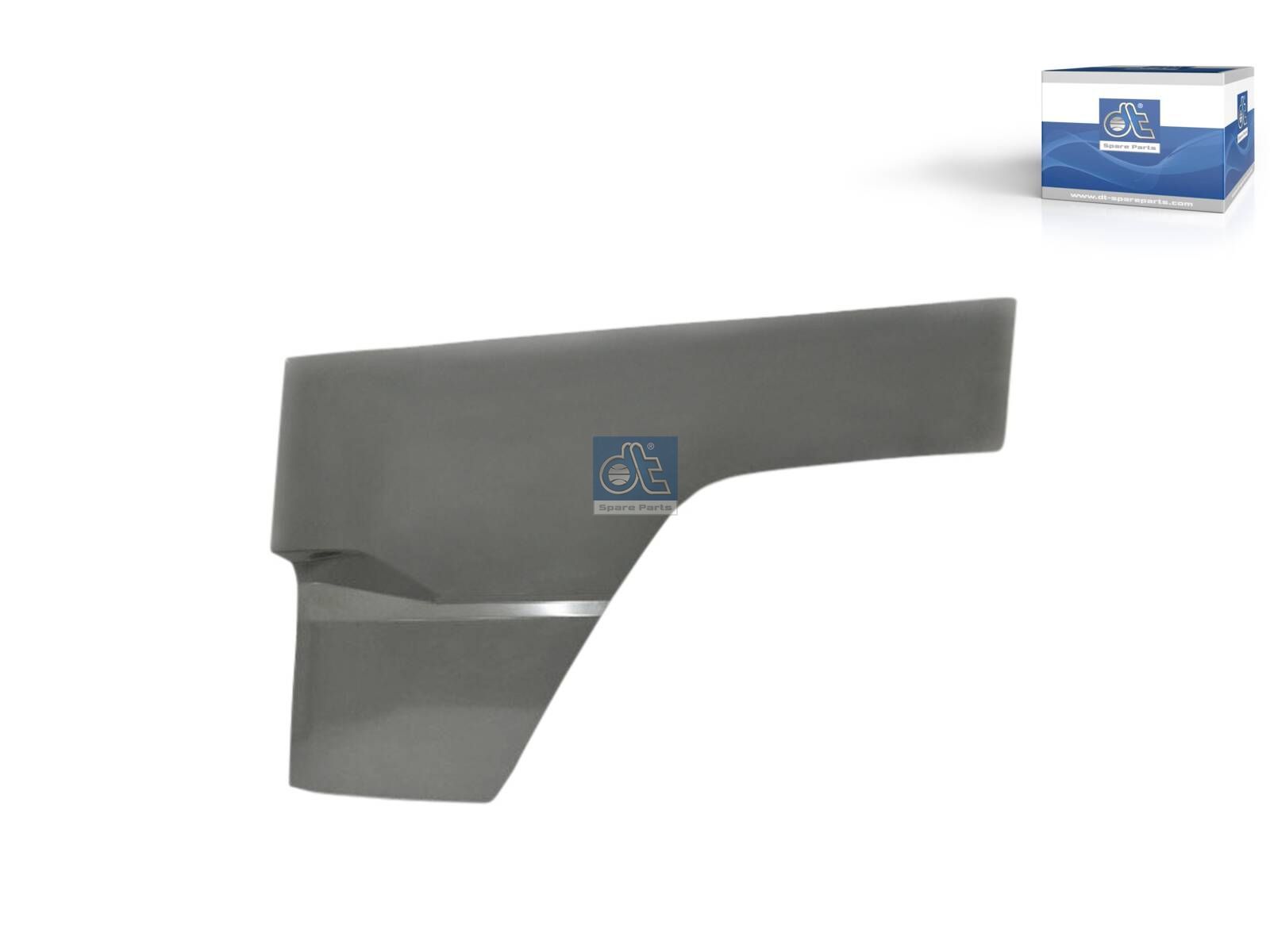 Door trim | DT Spare Parts 5.10338
