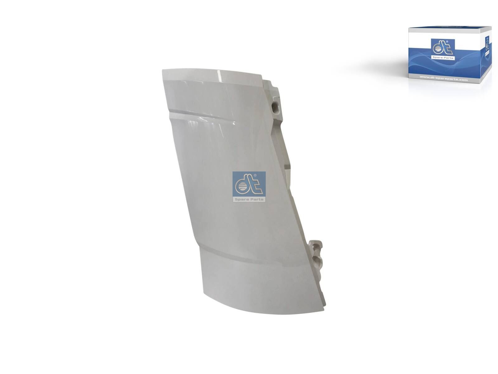 Front cowling | DT Spare Parts 5.10339