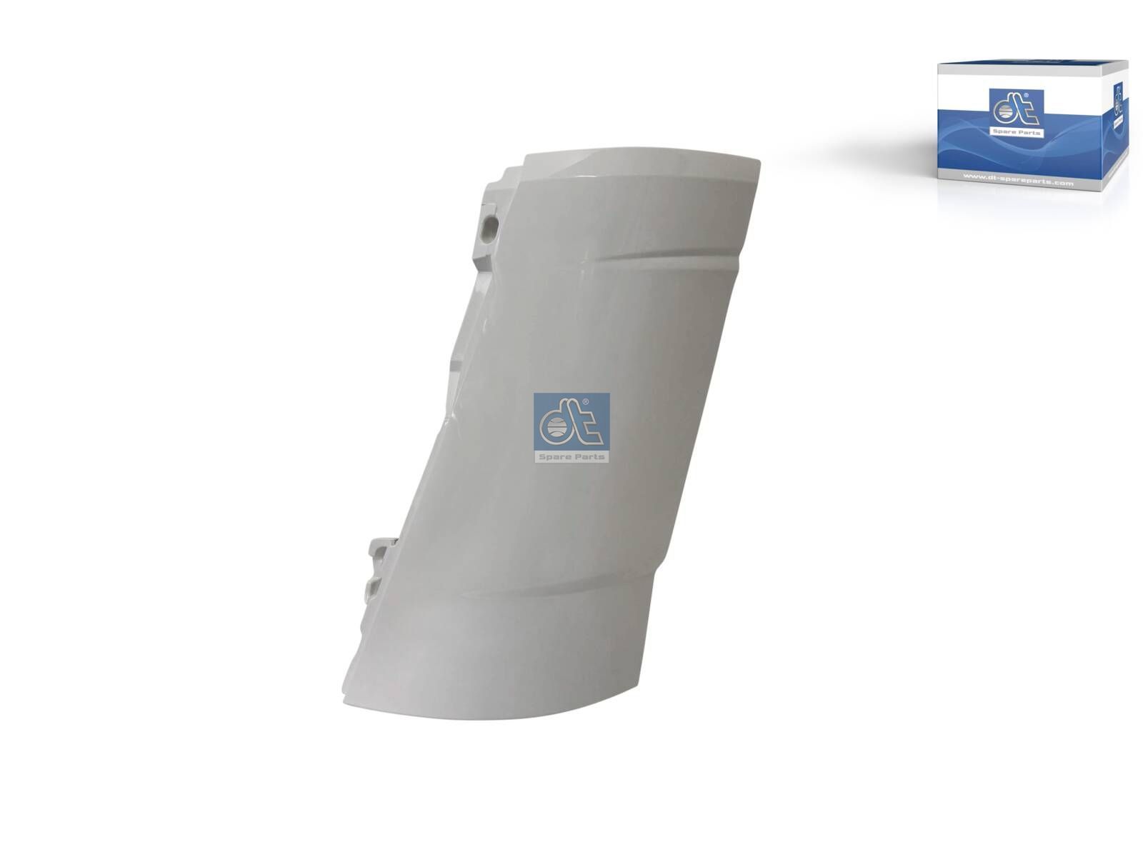 Front cowling | DT Spare Parts 5.10340