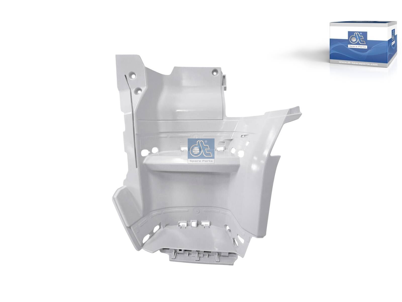 Step well case | DT Spare Parts 5.10342