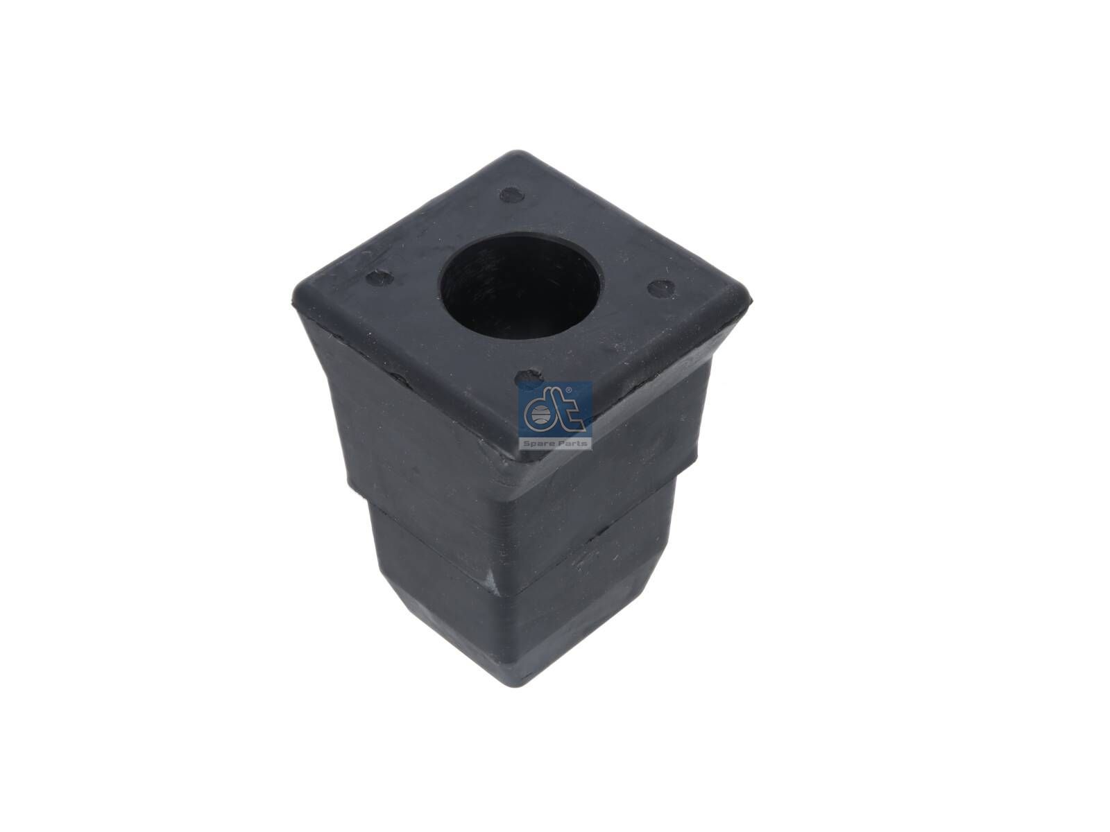 Rubber buffer | DT Spare Parts 5.10412