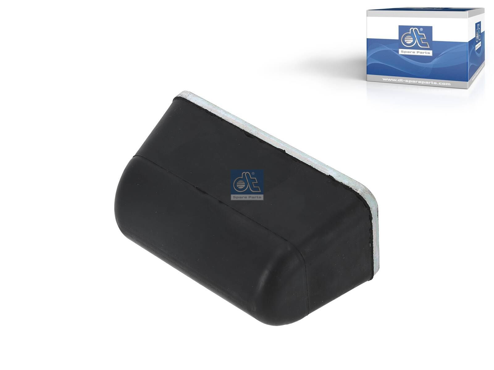 Buffer stop | DT Spare Parts 5.10417