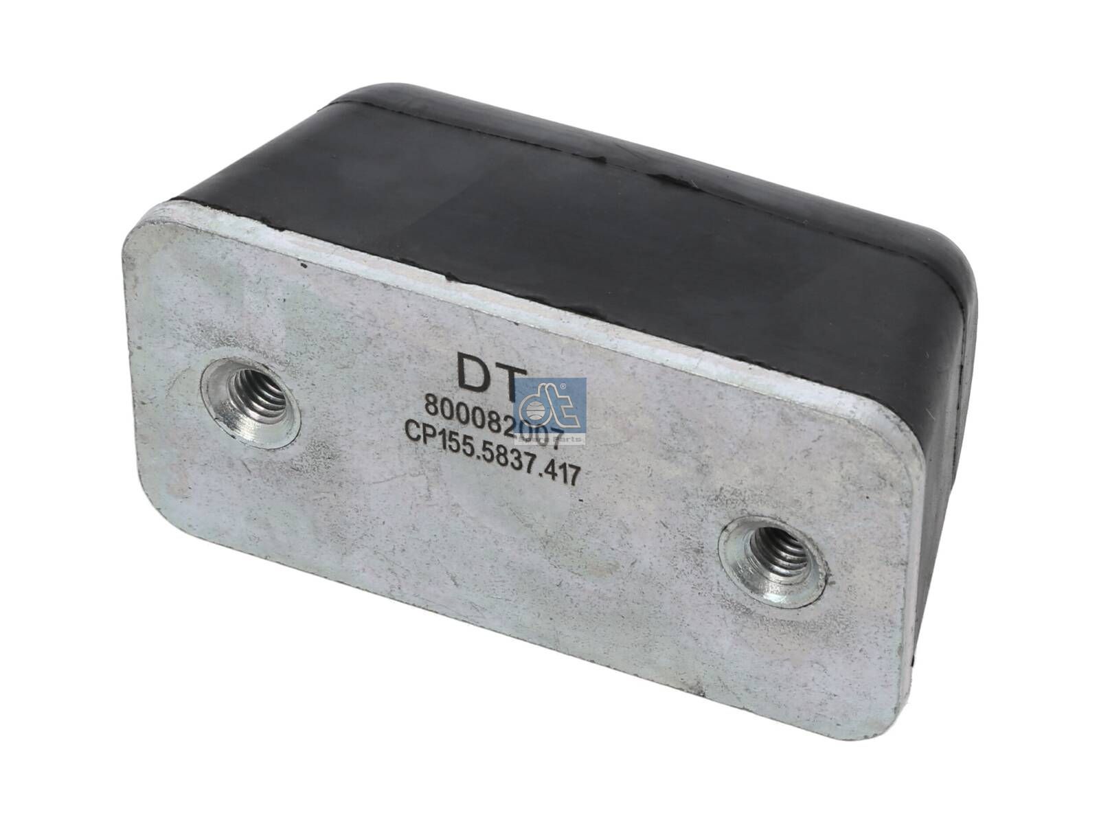 Buffer stop | DT Spare Parts 5.10417