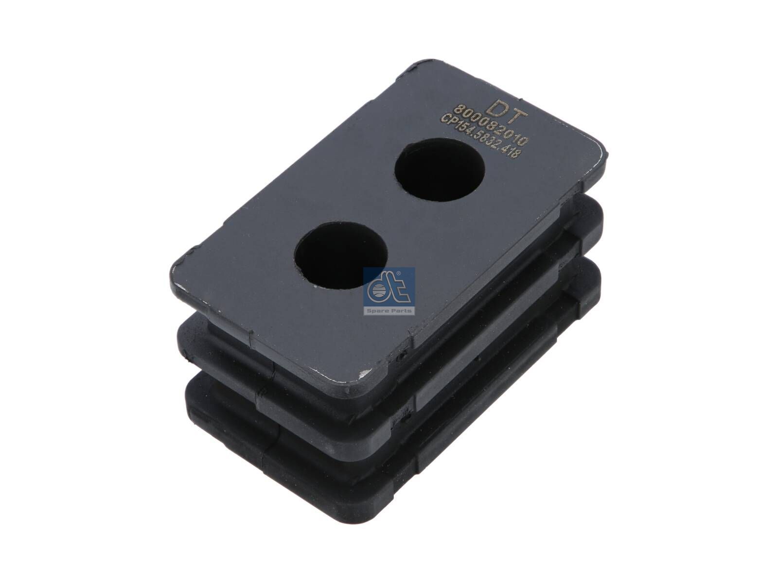 Buffer stop | DT Spare Parts 5.10418